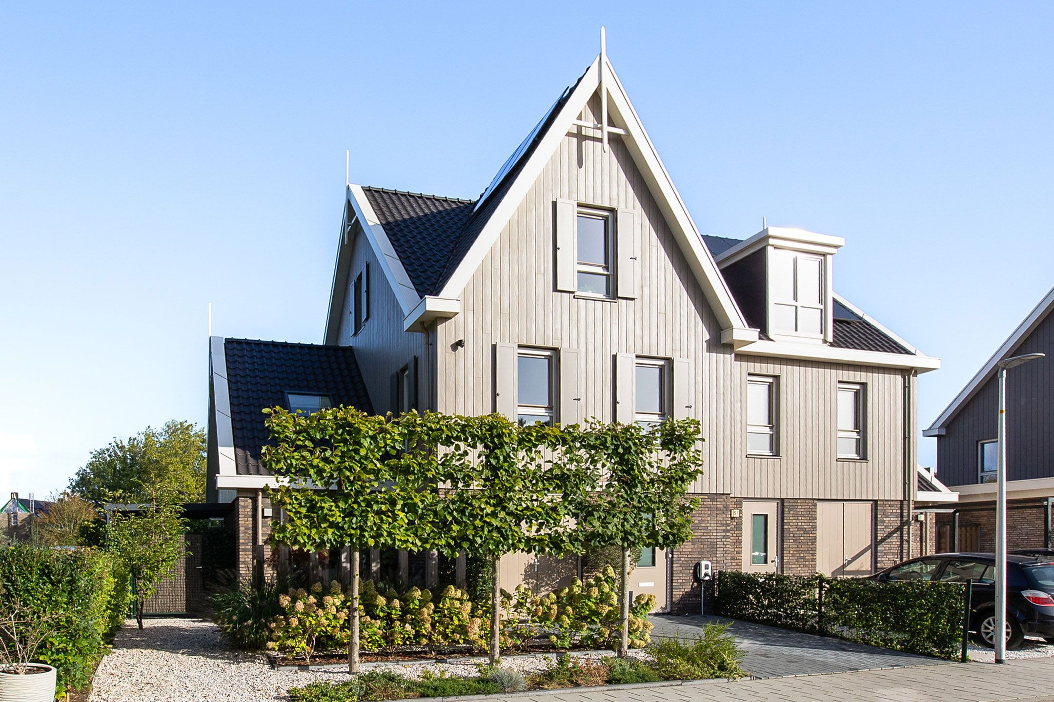 Foto van Cornwallhof 49, Purmerend
