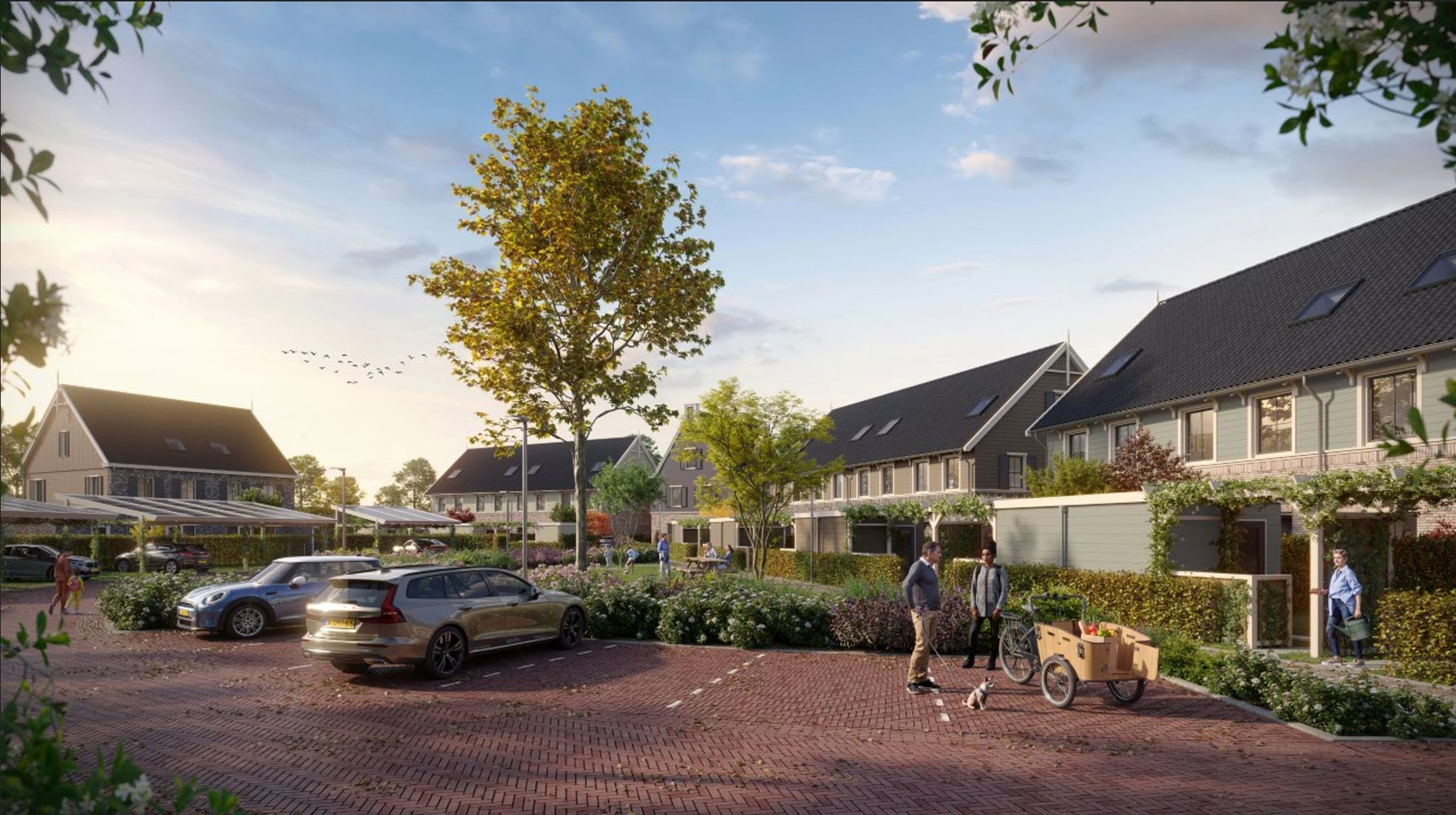 Foto van Marsum 2, Purmerend