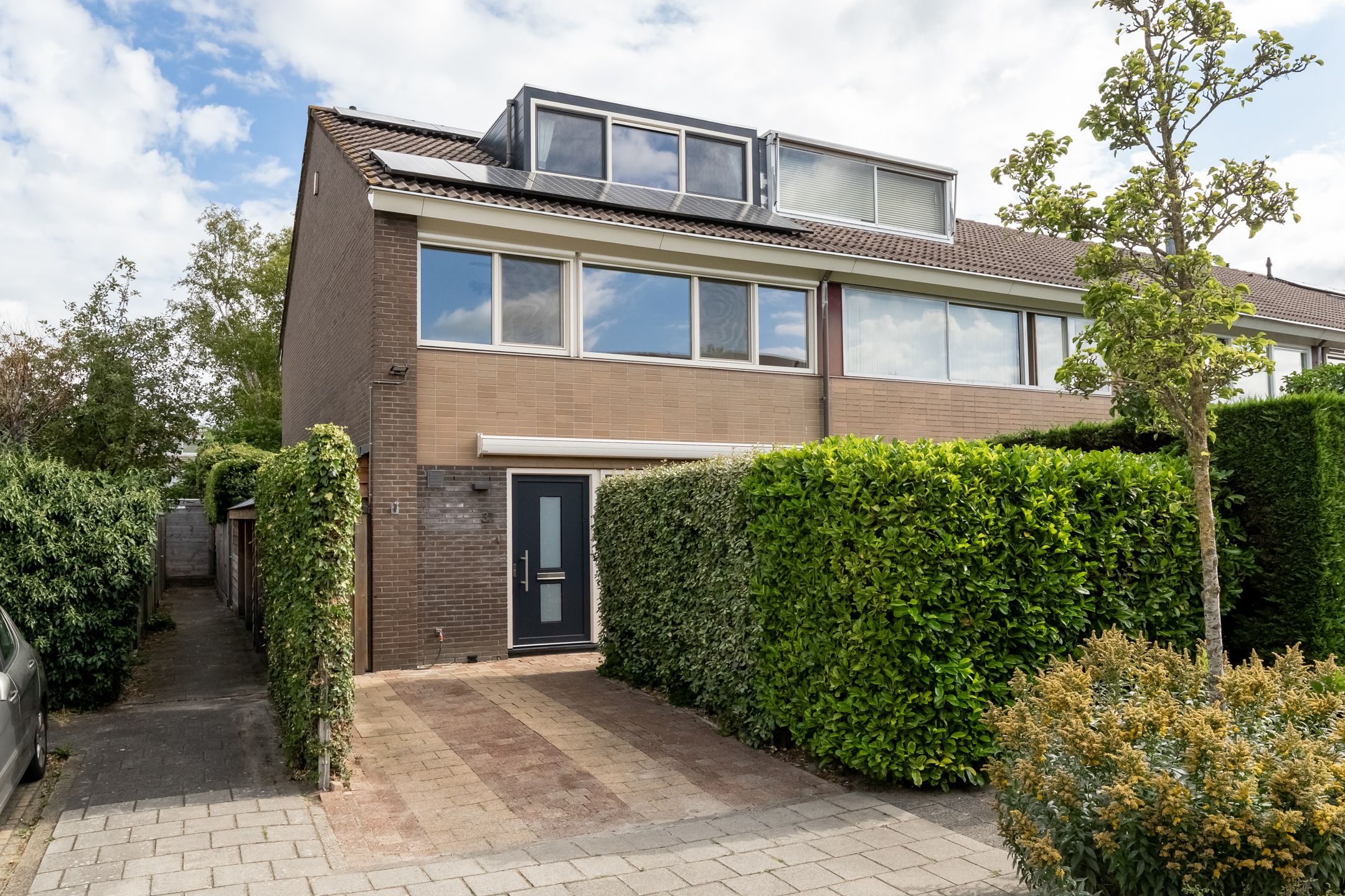 Foto van Sternstraat 37, Purmerend