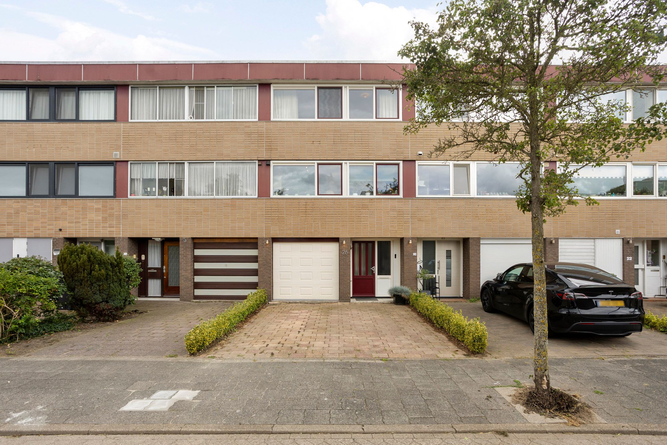 Foto van Sternstraat 26, Purmerend
