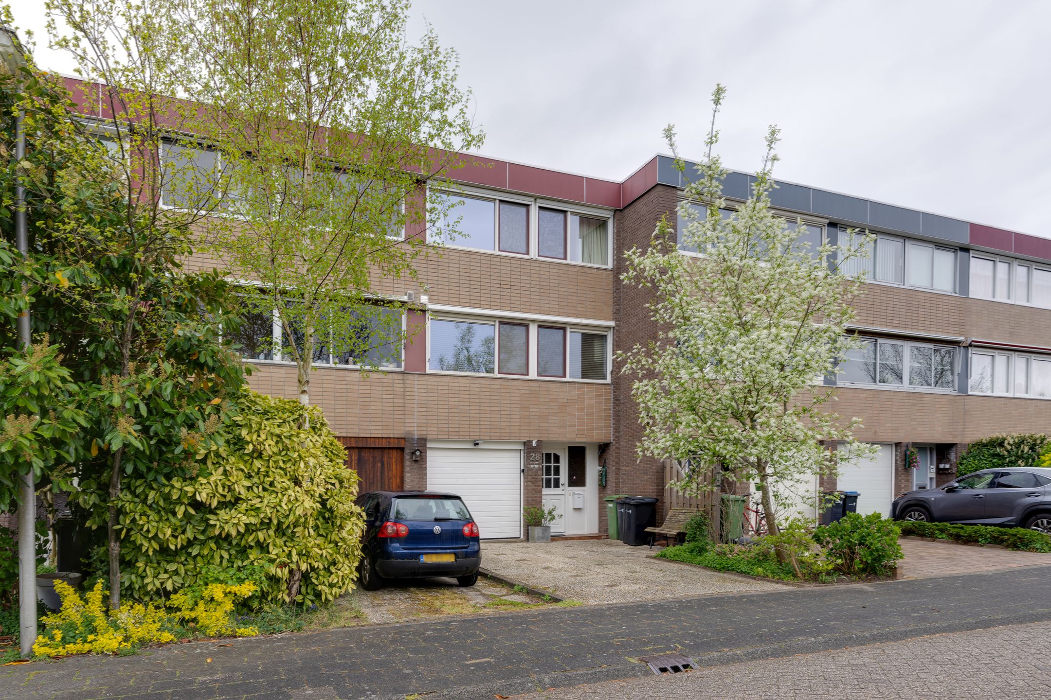 Foto van Meeuwstraat 28, Purmerend