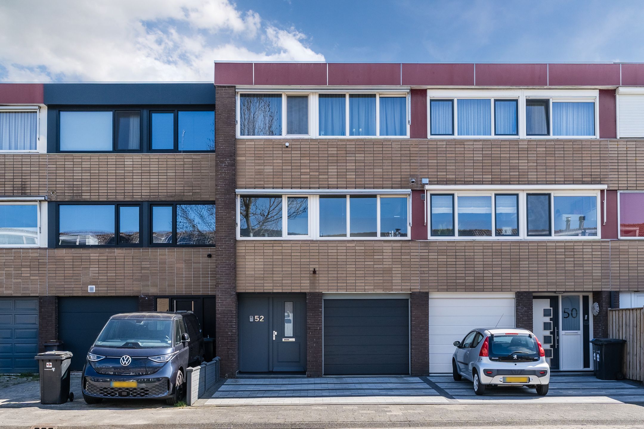 Foto van Meeuwstraat 52, Purmerend