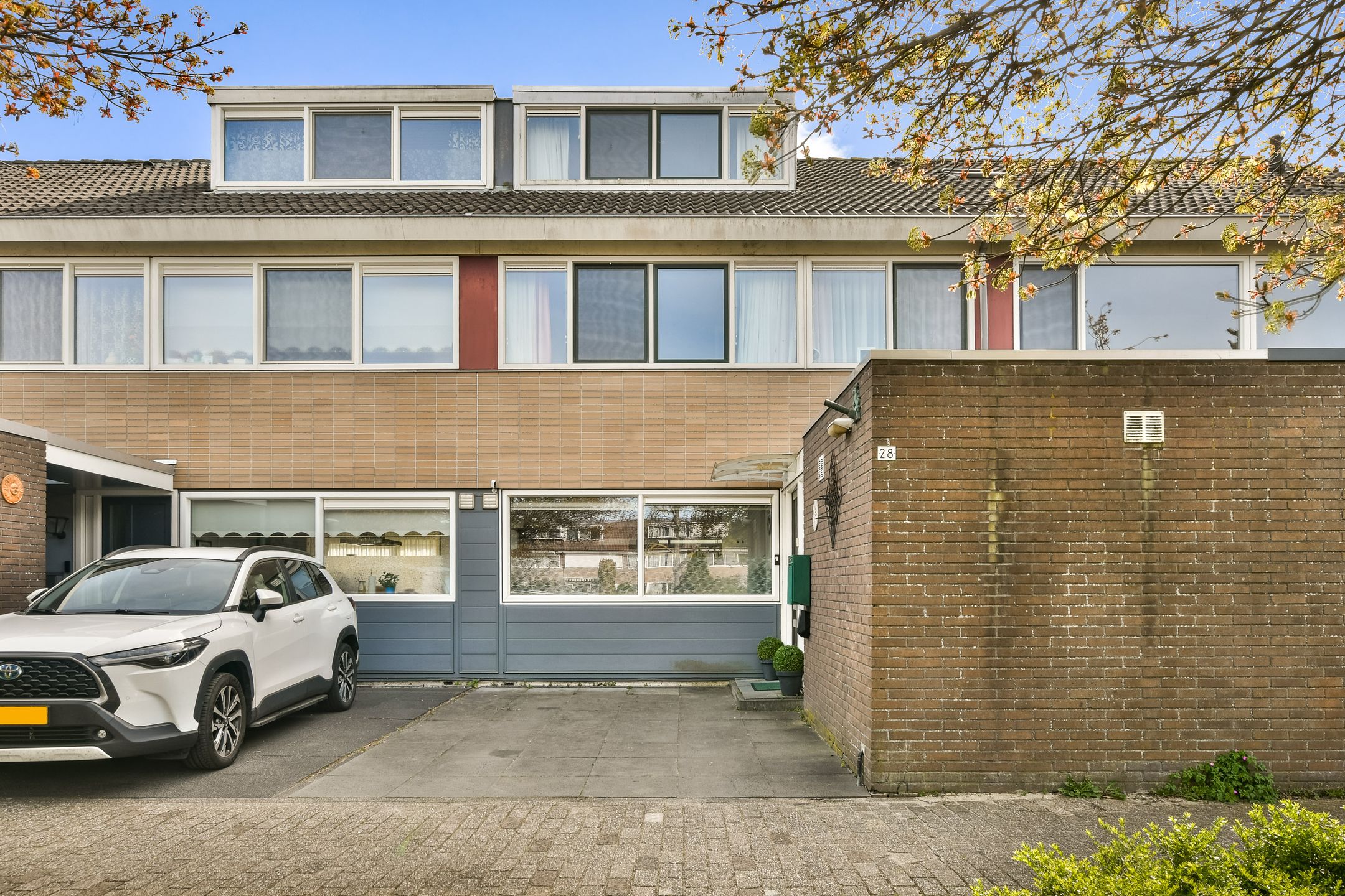 Foto van Meerkoethof 28, Purmerend