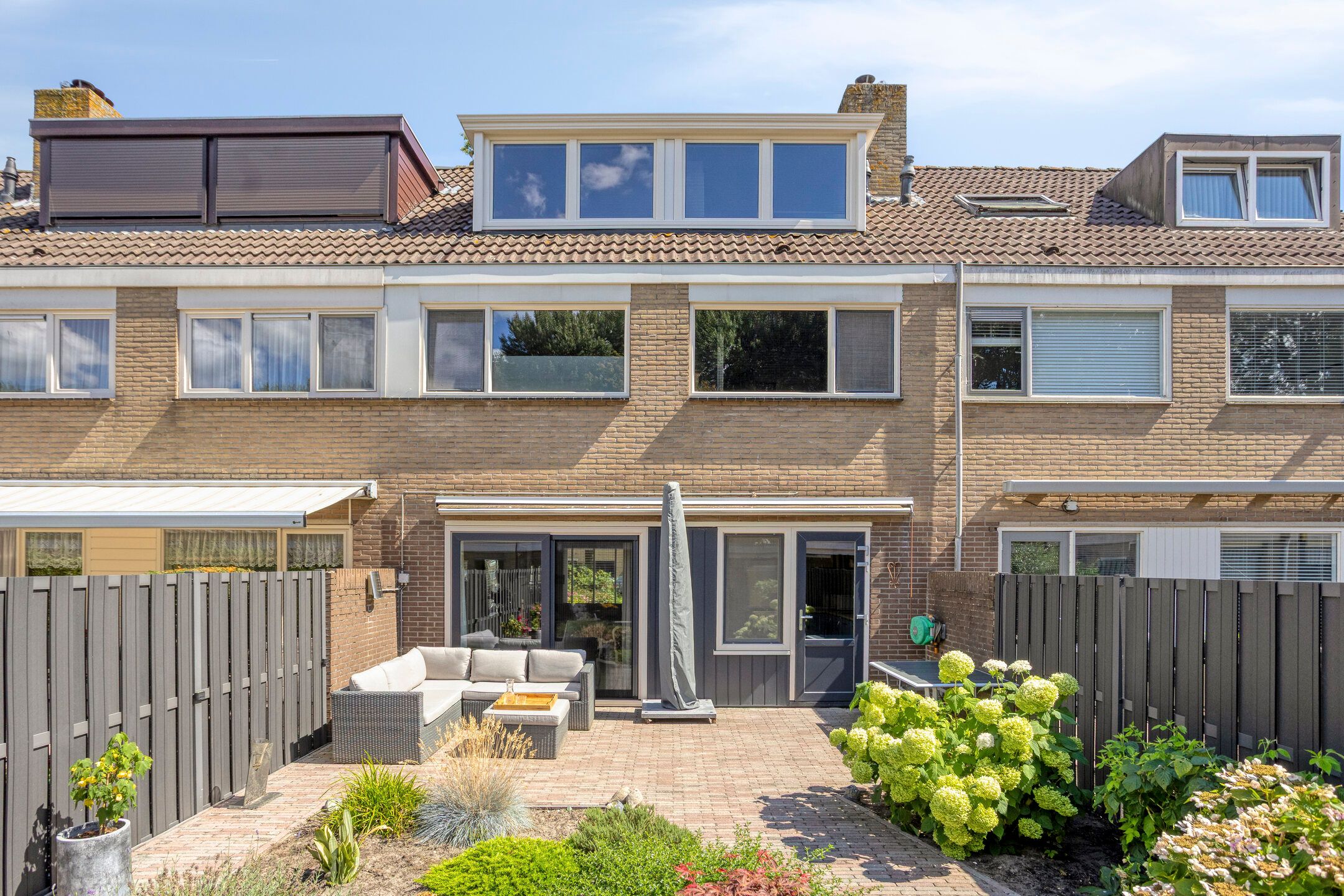 Foto van Kievithof 44, Purmerend