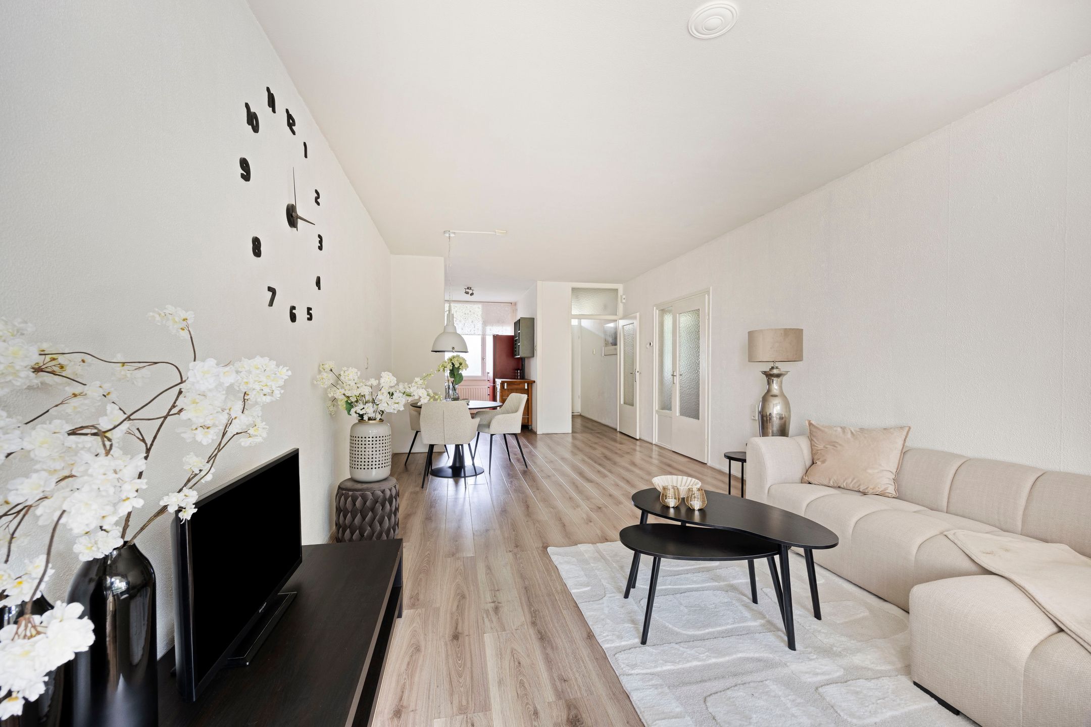 Foto van Westervenne 222, Purmerend