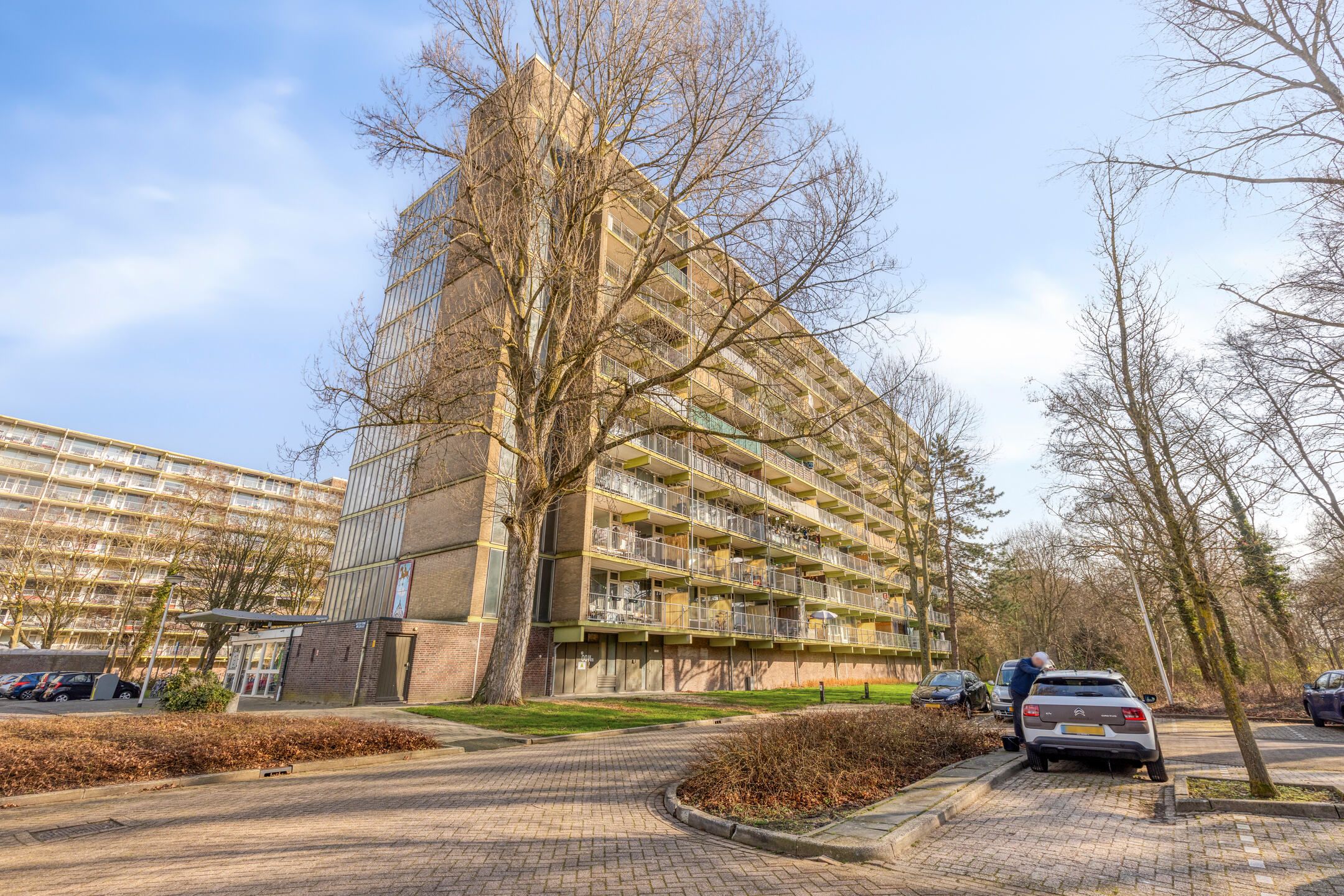 Foto van Westervenne 232, Purmerend