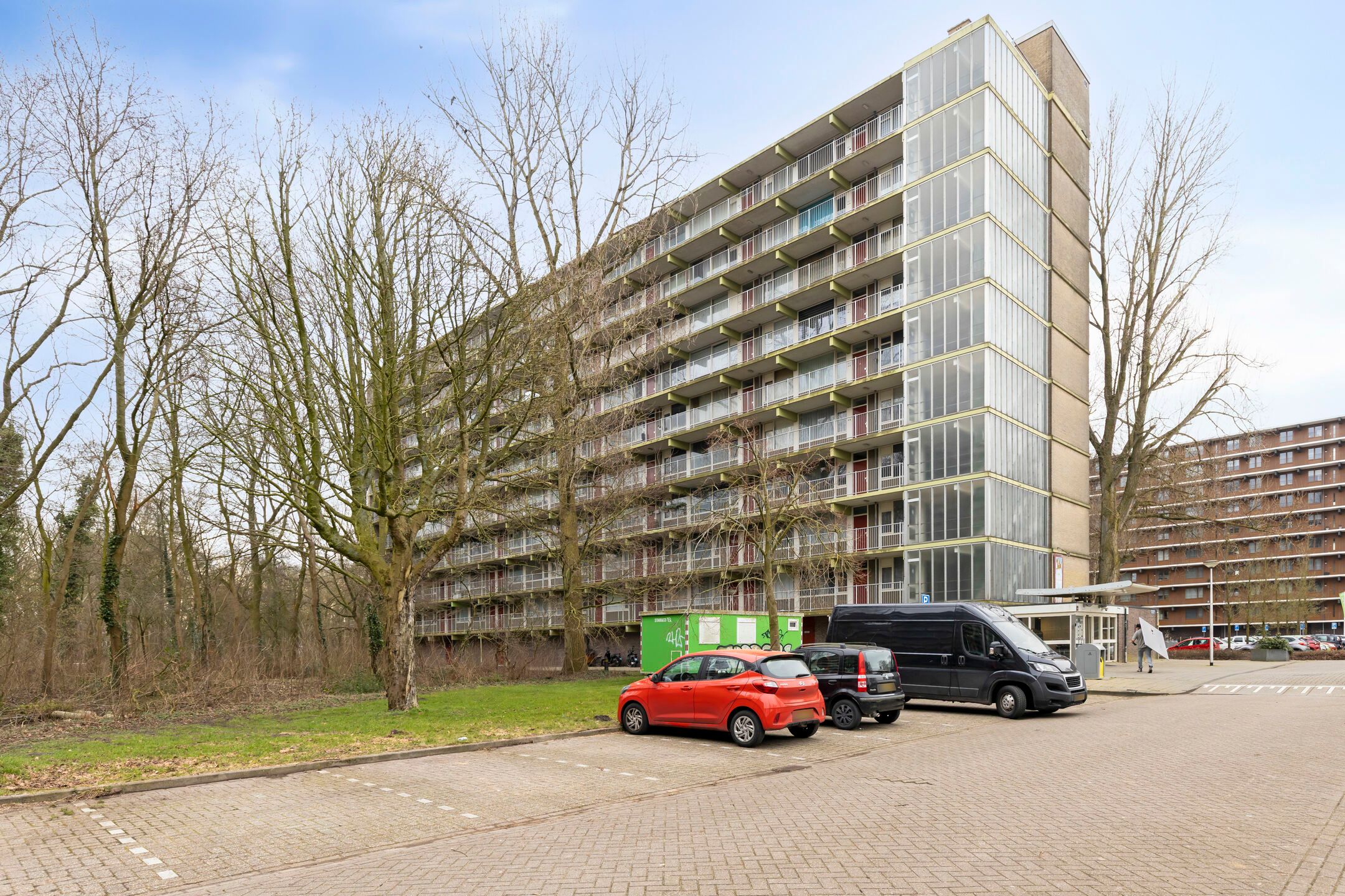 Foto van Westervenne 234, Purmerend