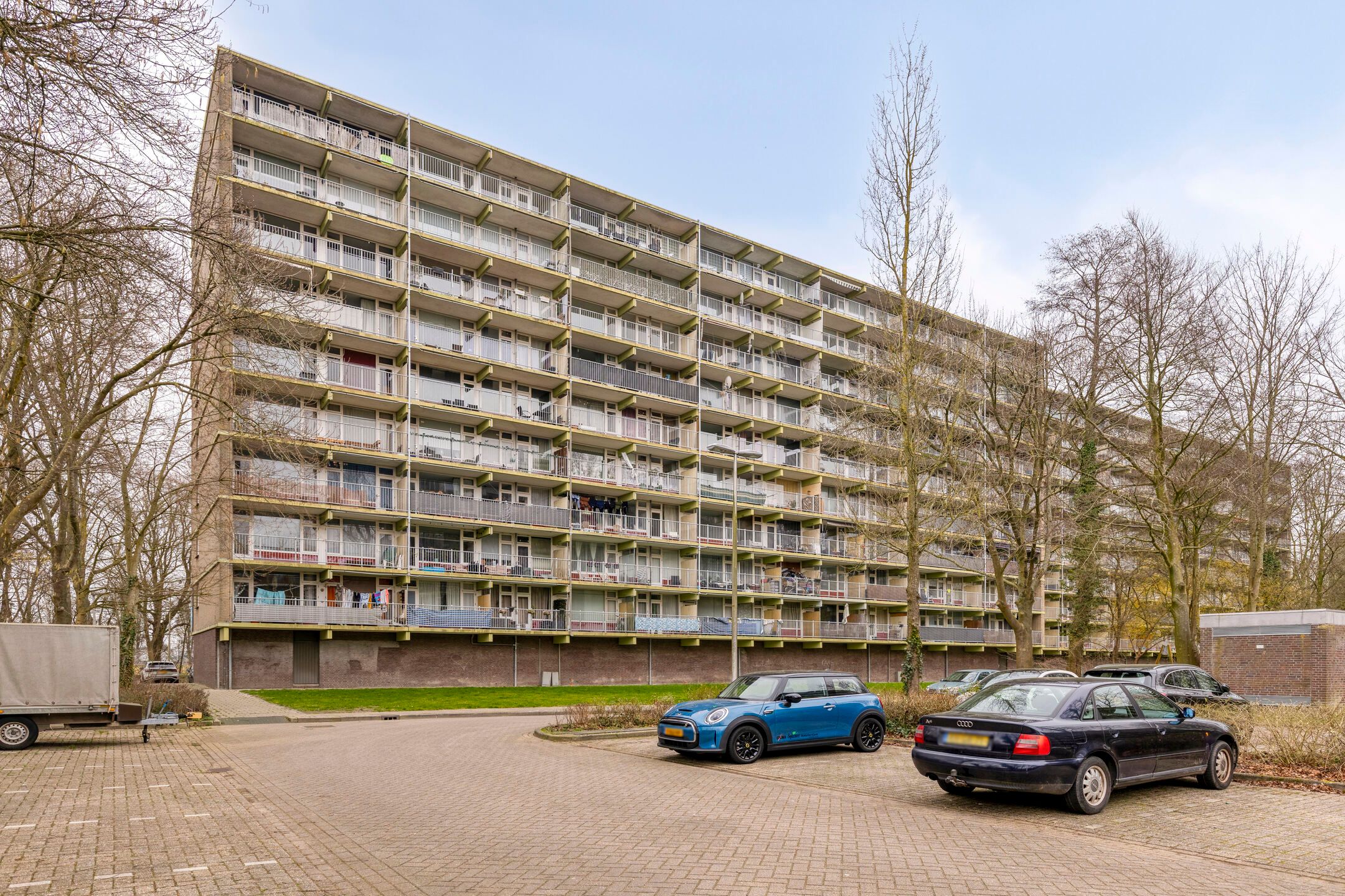 Foto van Westervenne 394, Purmerend