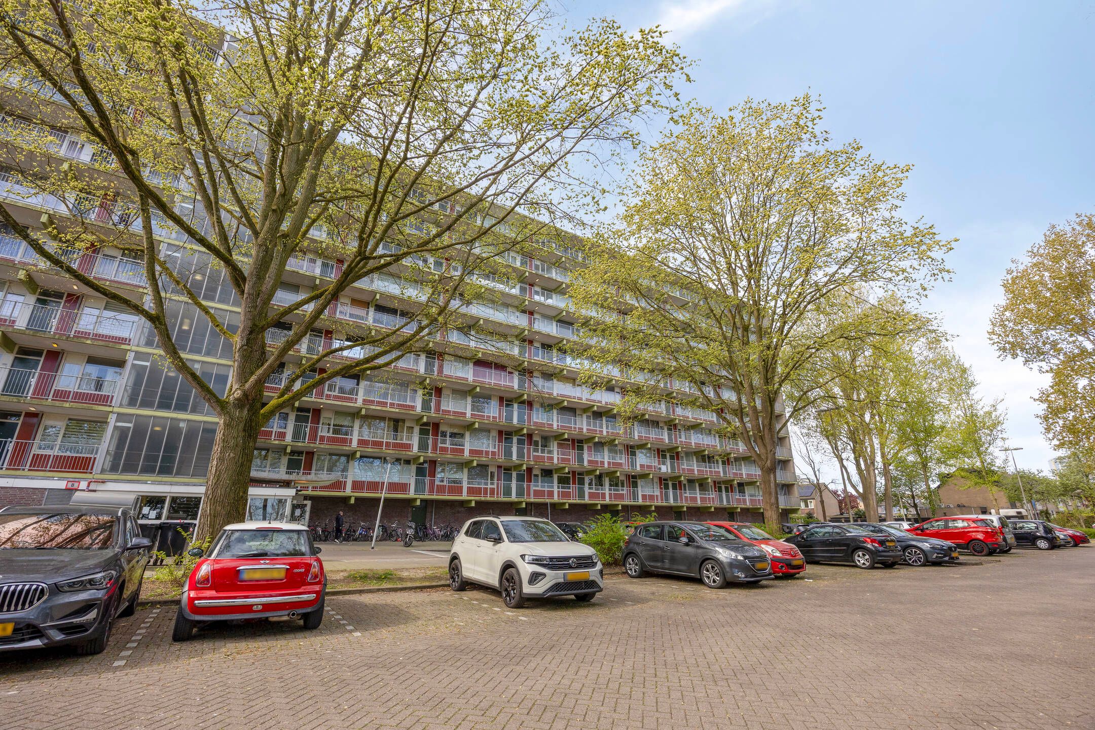 Foto van Westervenne 424, Purmerend