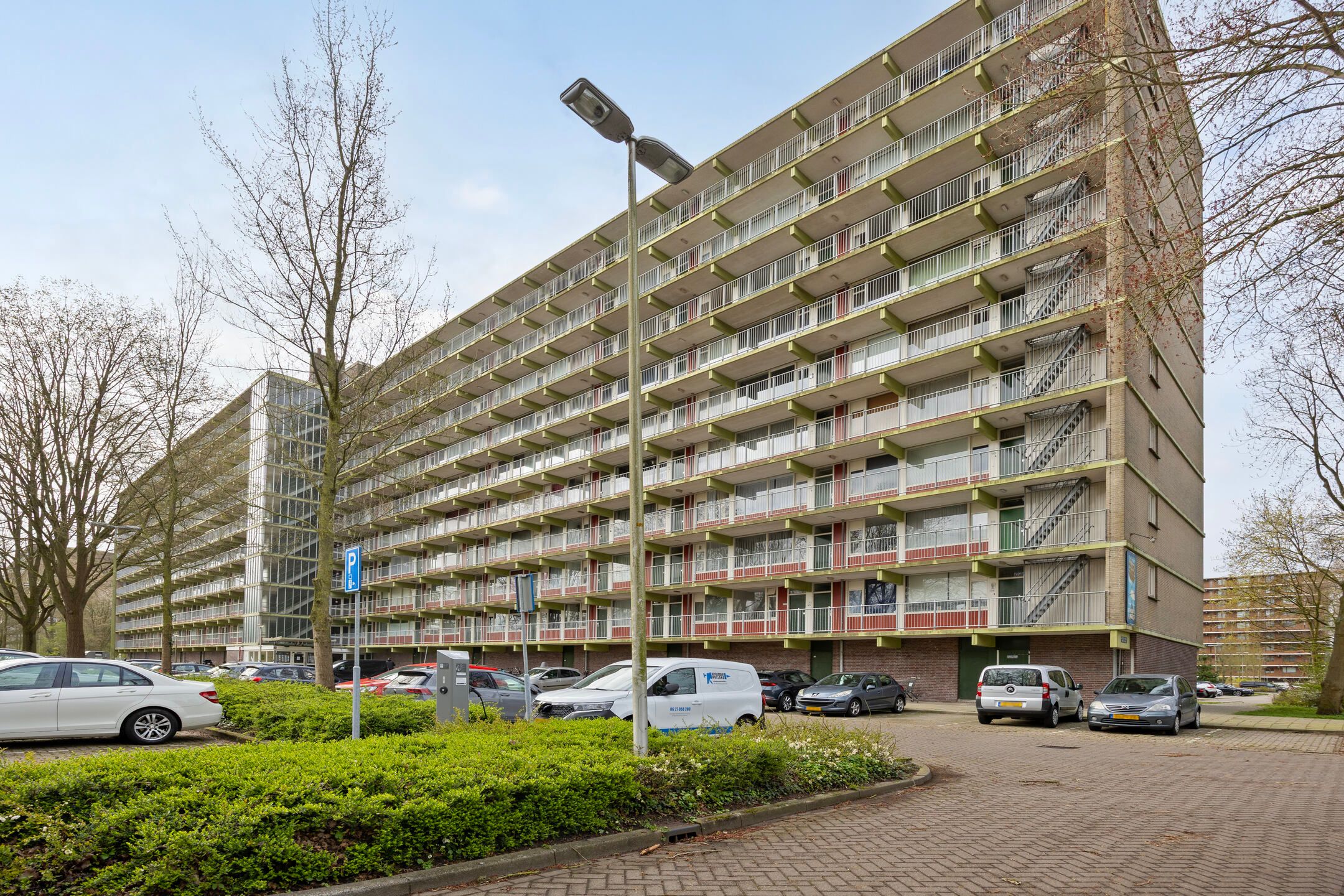 Foto van Westervenne 312A, Purmerend