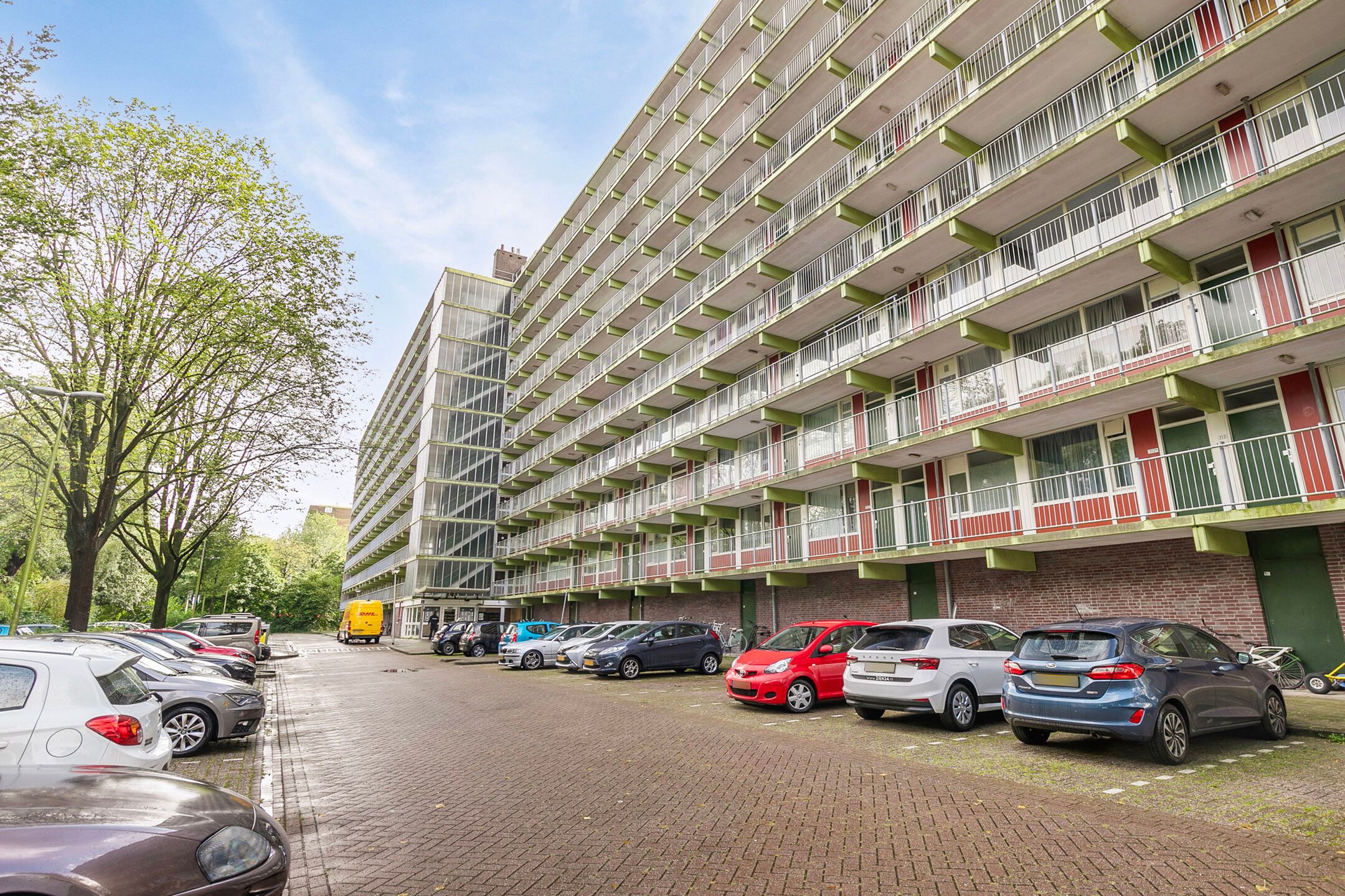 Foto van Westervenne 320, Purmerend