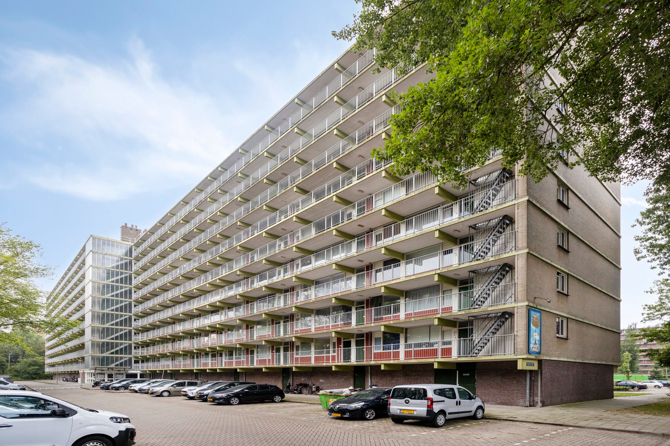 Foto van Westervenne 334A, Purmerend