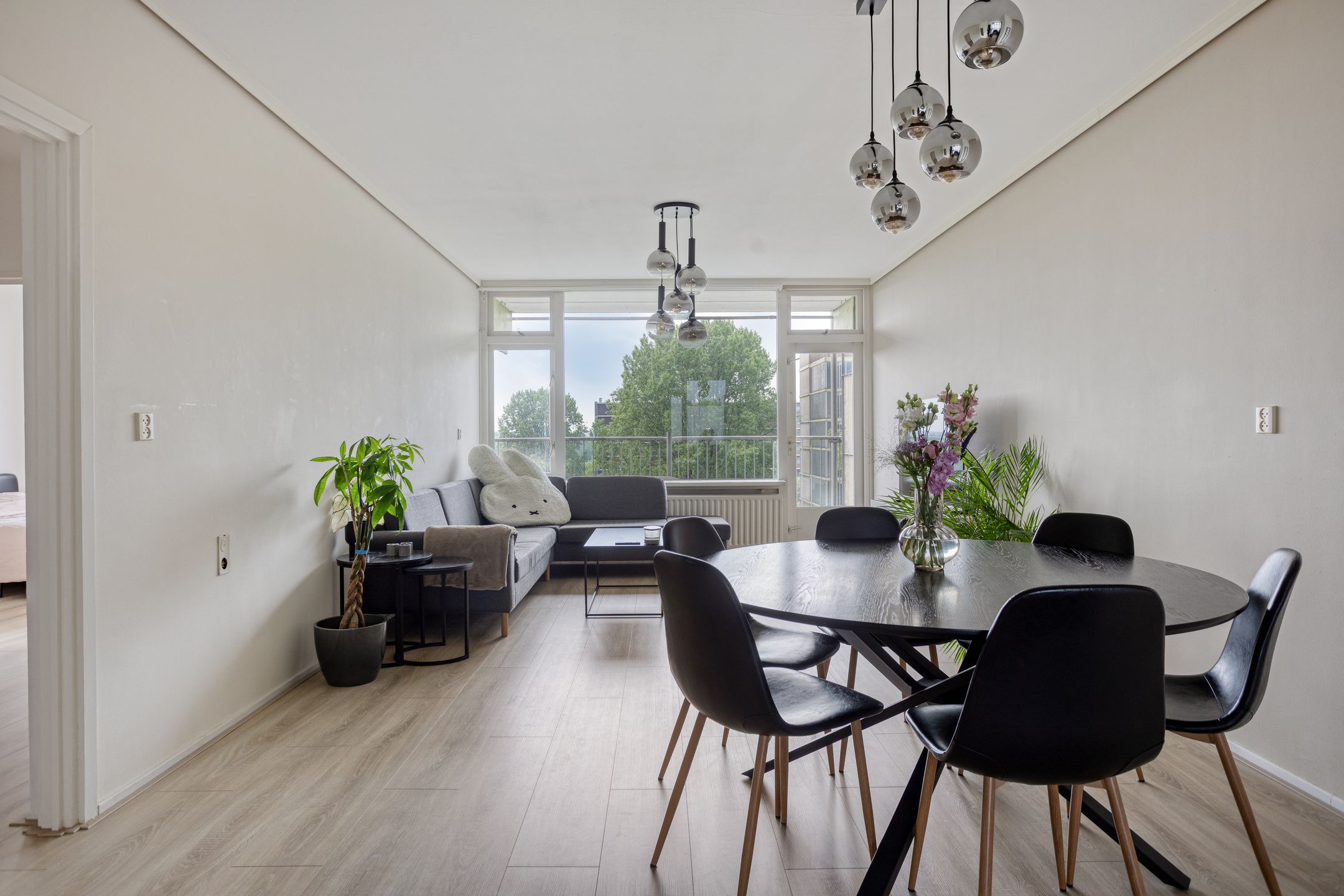 Foto van Oostervenne 395, Purmerend