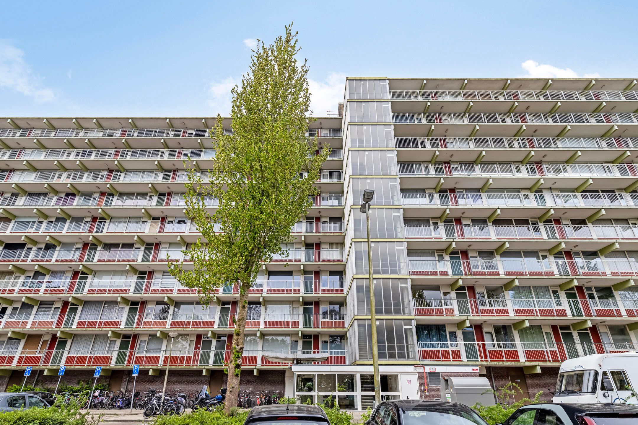 Foto van Oostervenne 411, Purmerend