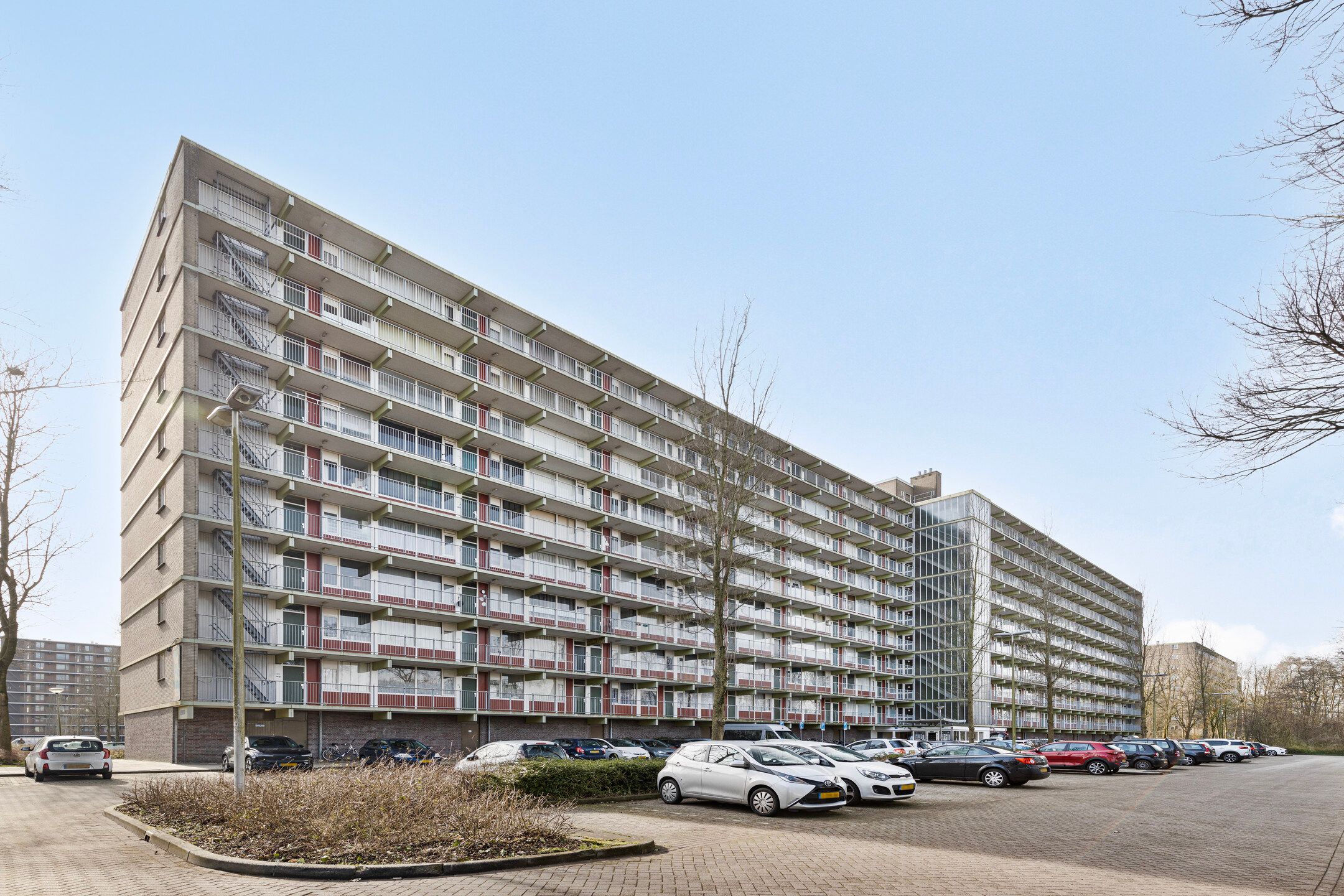Foto van Oostervenne 415, Purmerend