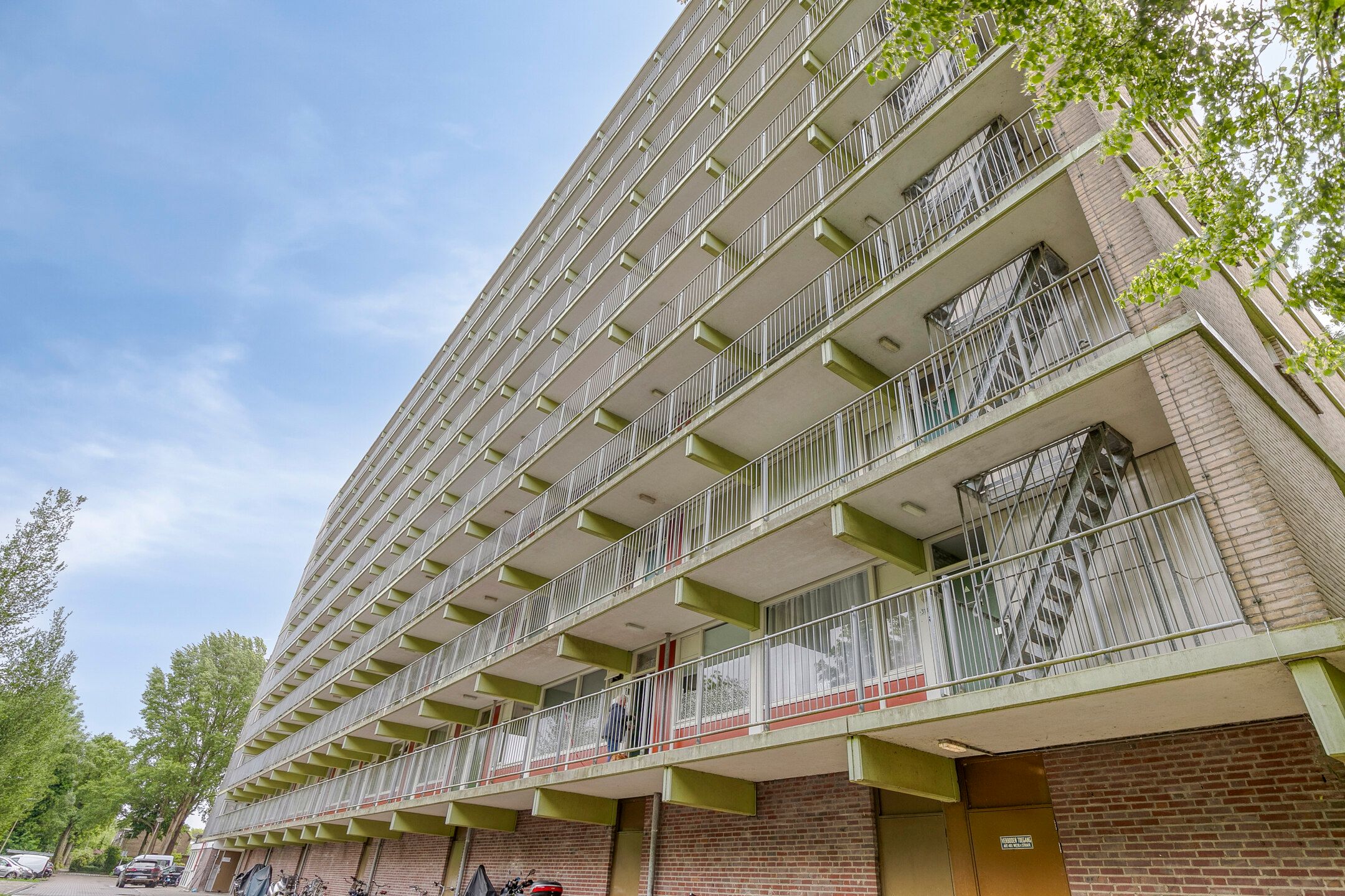 Foto van Oostervenne 426, Purmerend