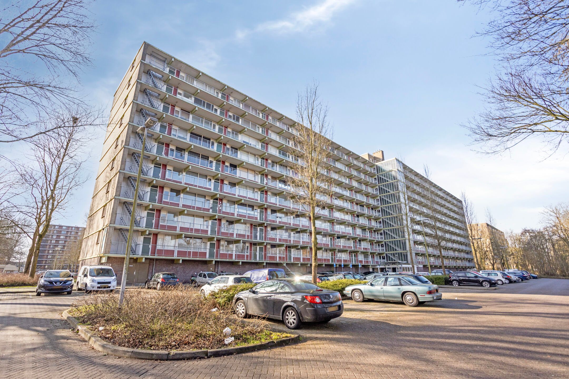 Foto van Oostervenne 352, Purmerend