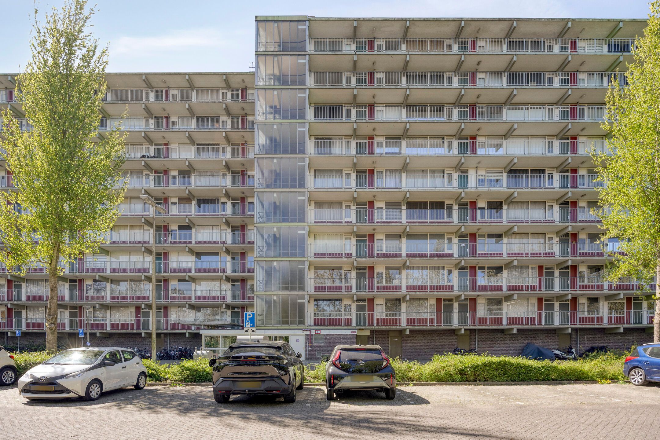 Foto van Oostervenne 364, Purmerend