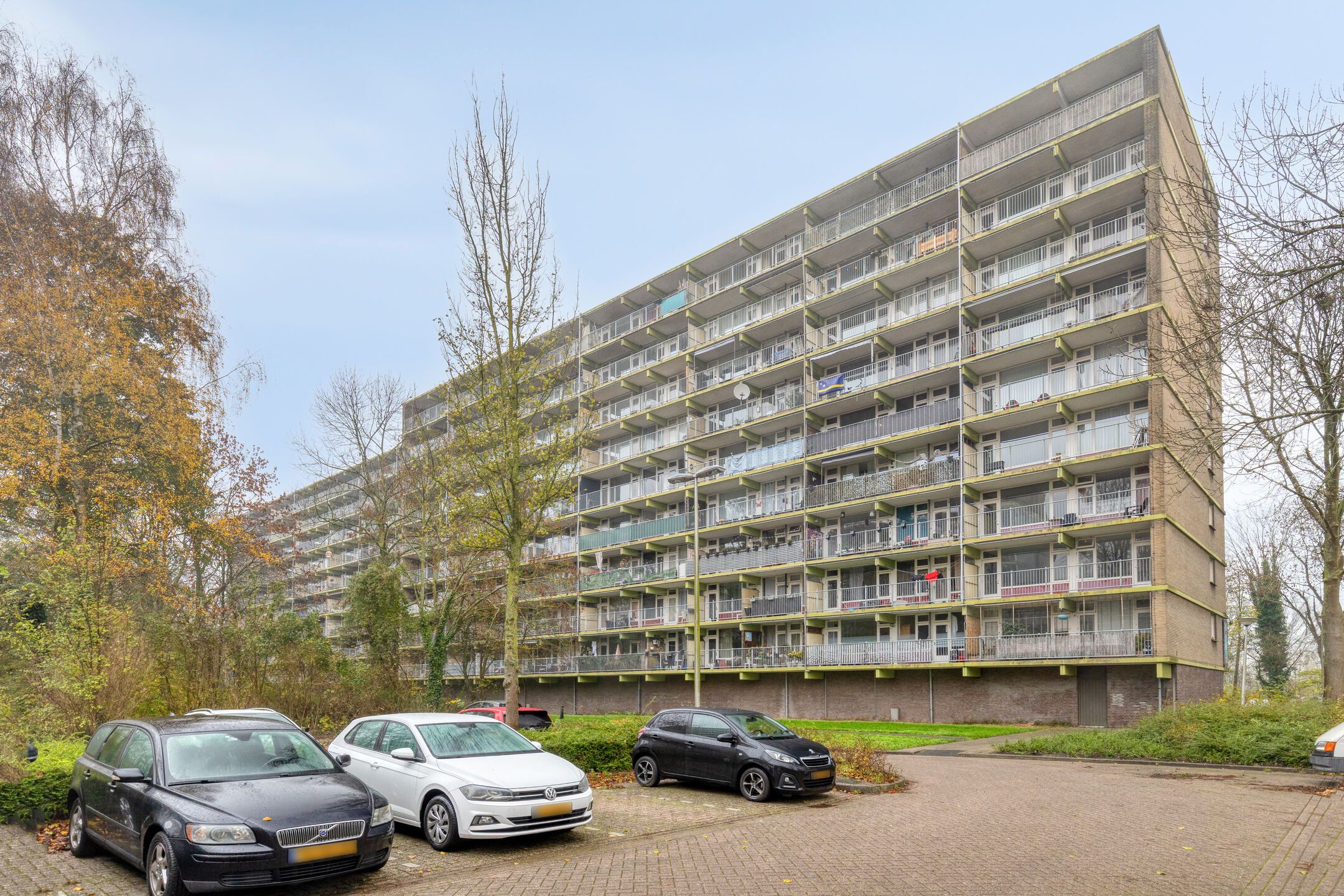 Foto van Oostervenne 366, Purmerend