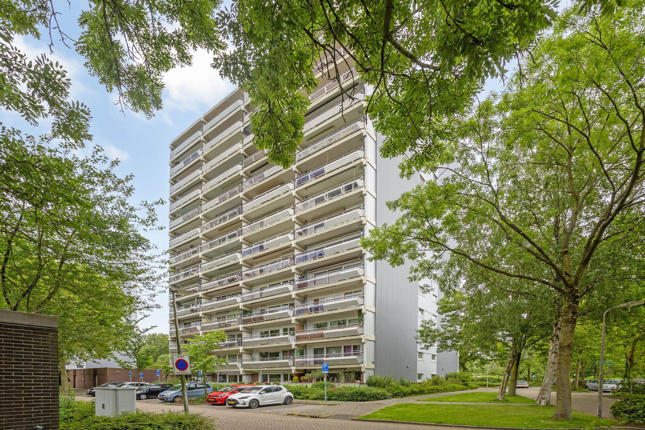Foto van De Roerdomp 18, Purmerend