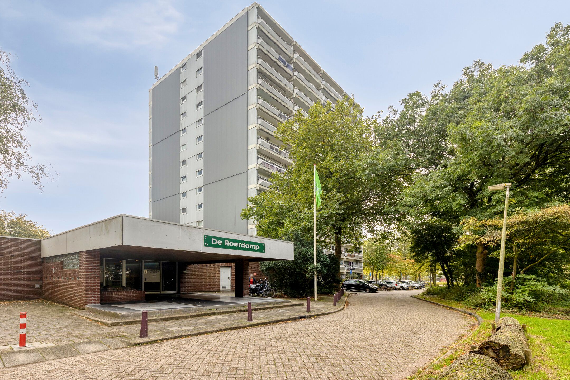 Foto van De Roerdomp 27, Purmerend