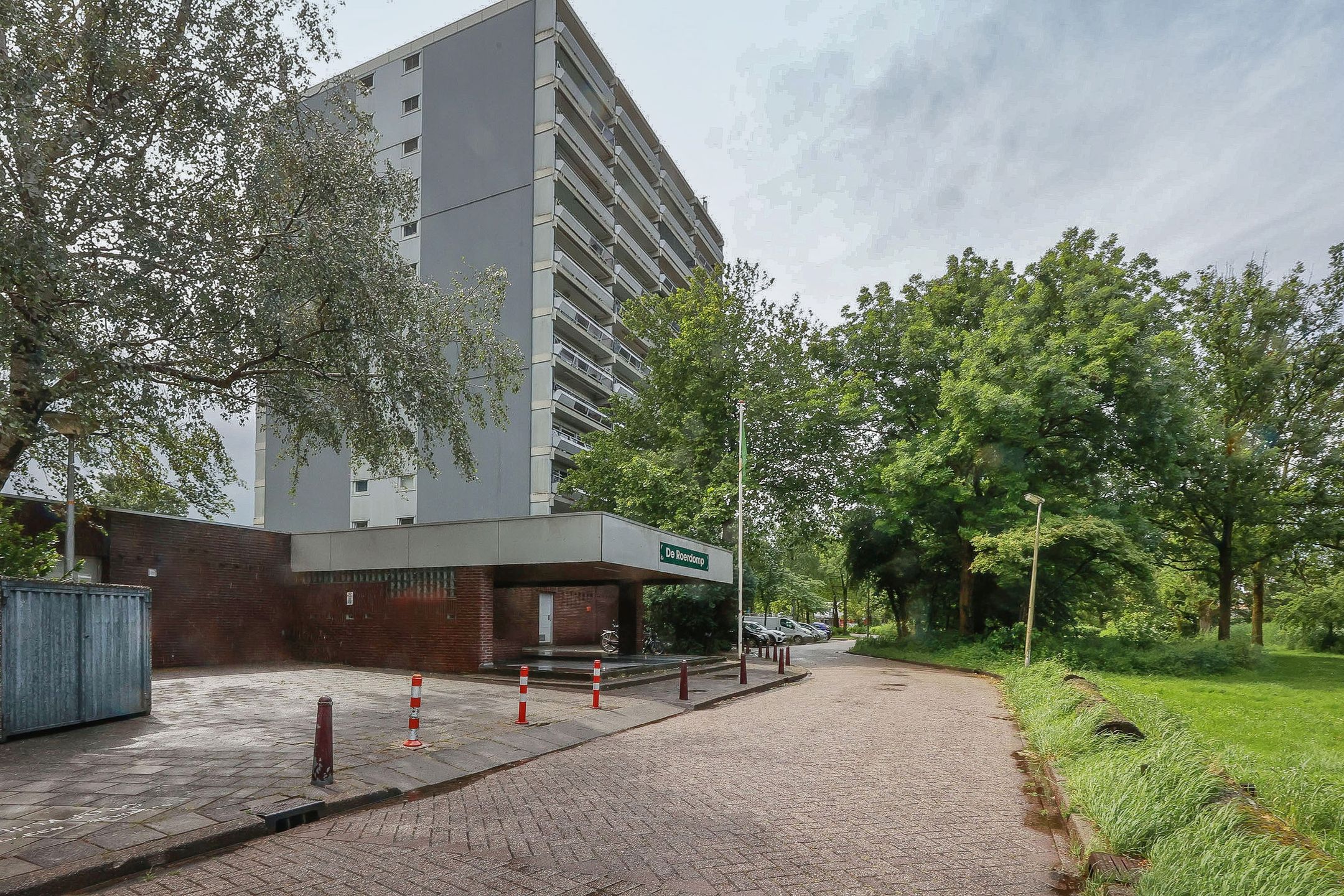 Foto van De Roerdomp 77, Purmerend