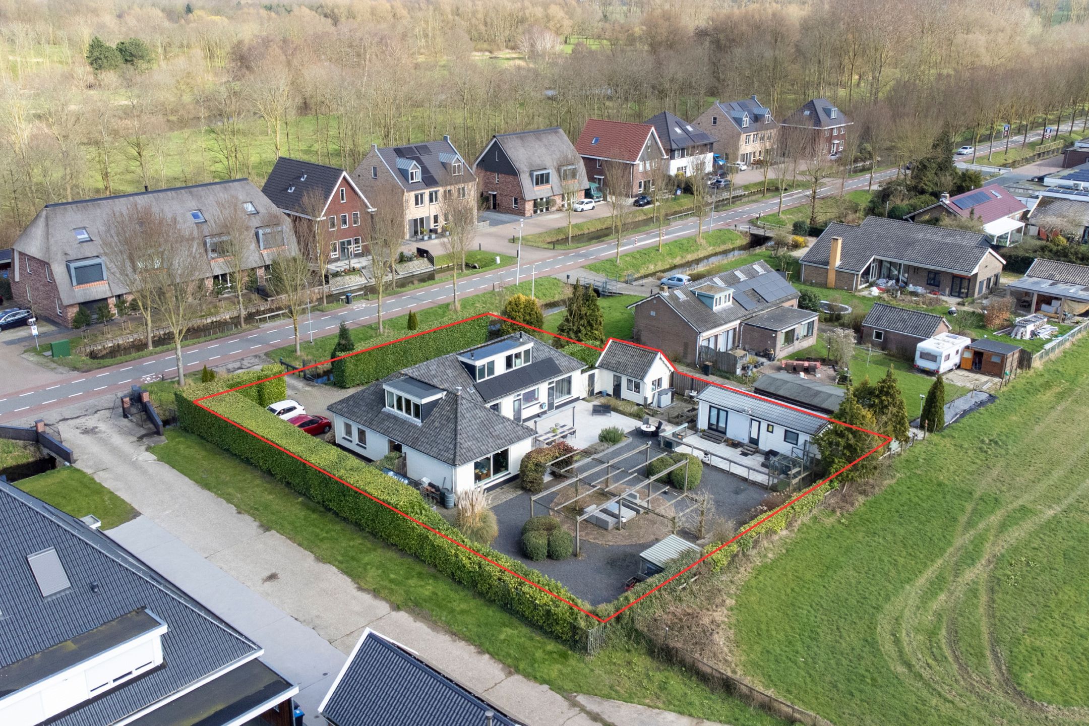 Foto van Purmerenderweg 22, Purmerend