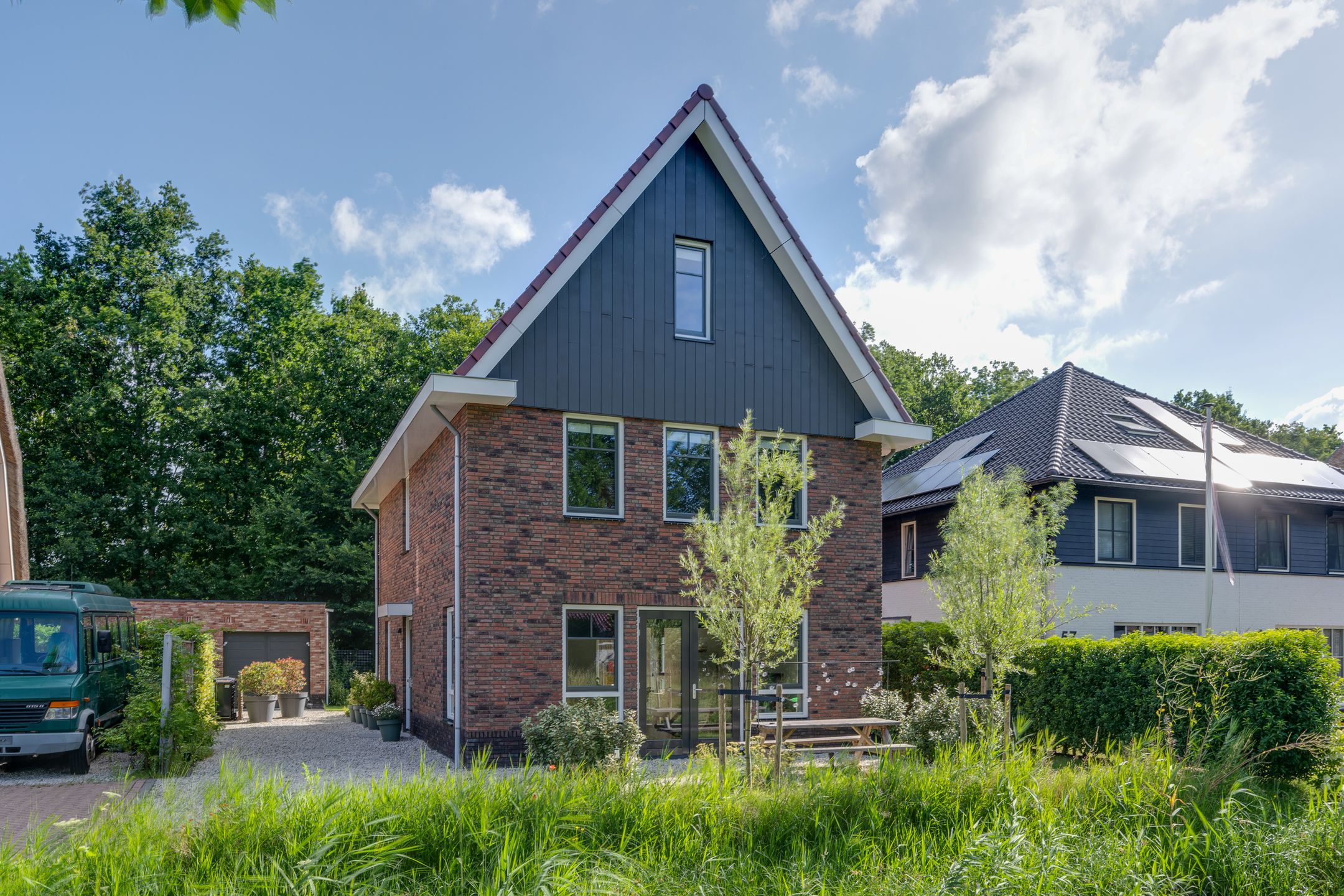 Foto van Purmerenderweg 55, Purmerend