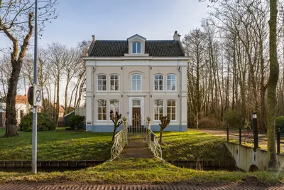 Foto van Westerweg 48, Purmerend