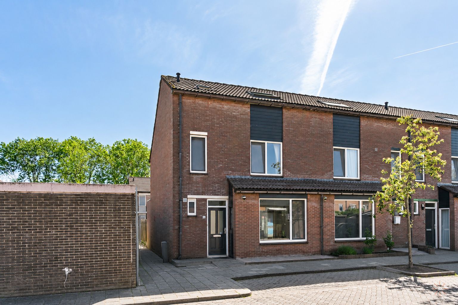 Foto van Klompenmakerstraat 76, Purmerend