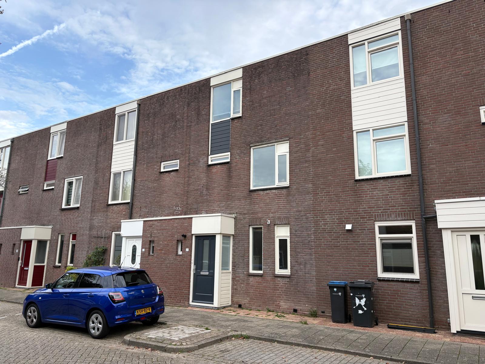 Foto van Glasblazerstraat 24, Purmerend