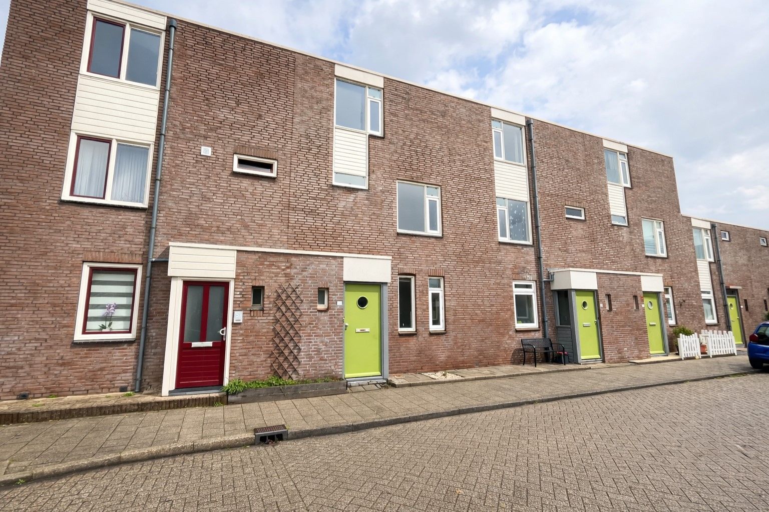 Foto van Pottenbakkerstraat 53, Purmerend