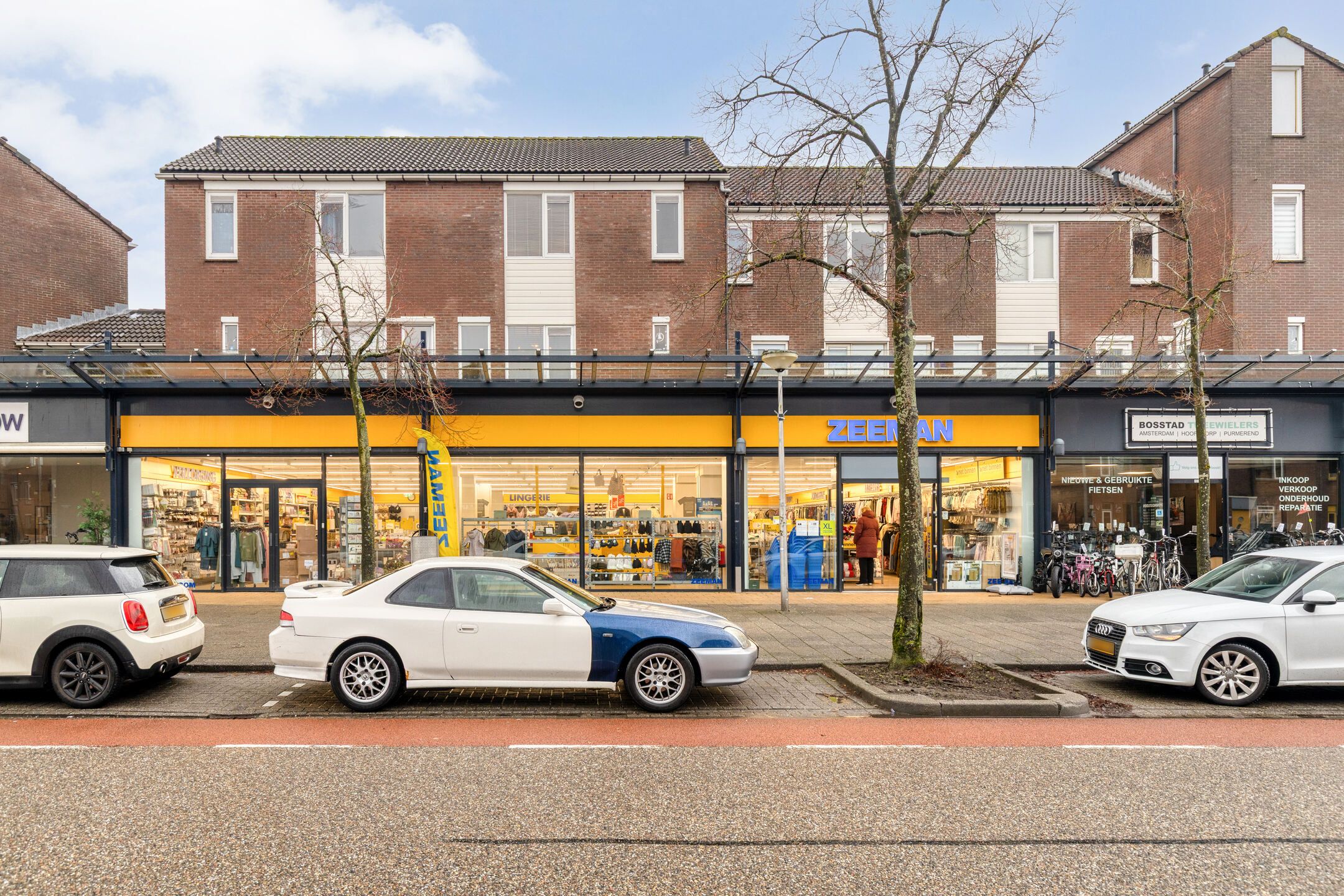 Foto van Overlanderstraat 616, Purmerend