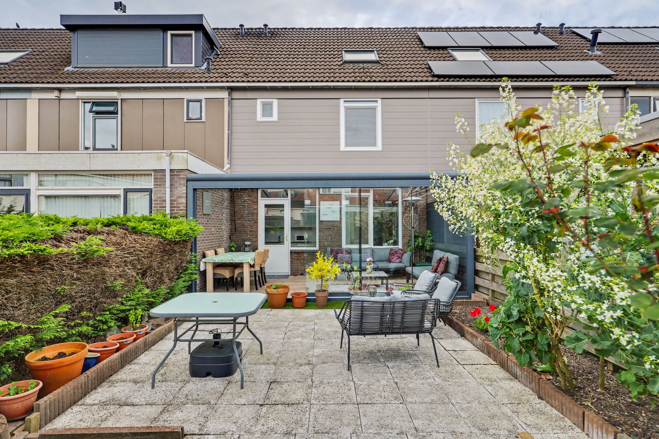 Foto van Overlanderstraat 680, Purmerend