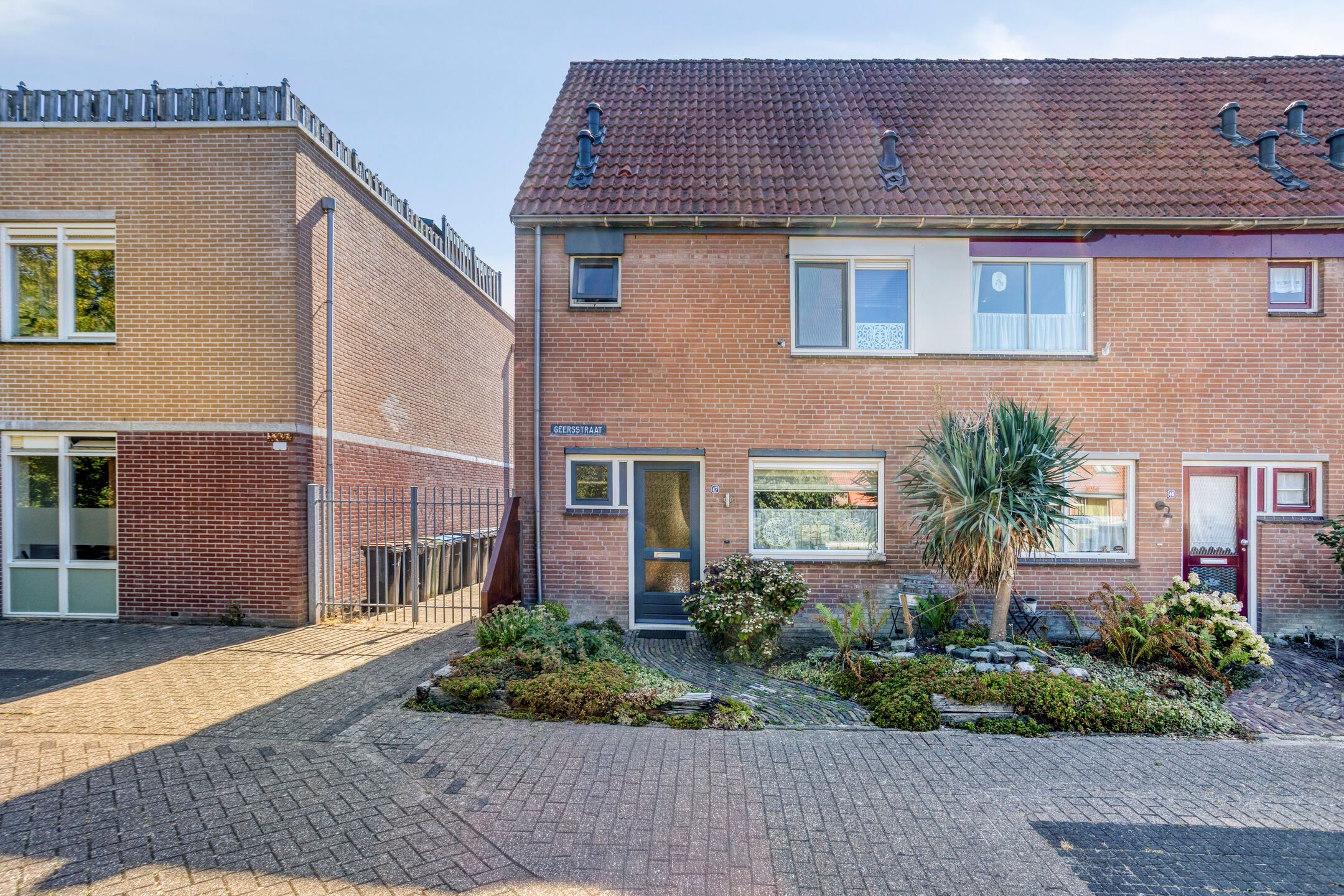 Foto van Geersstraat 47, Purmerend