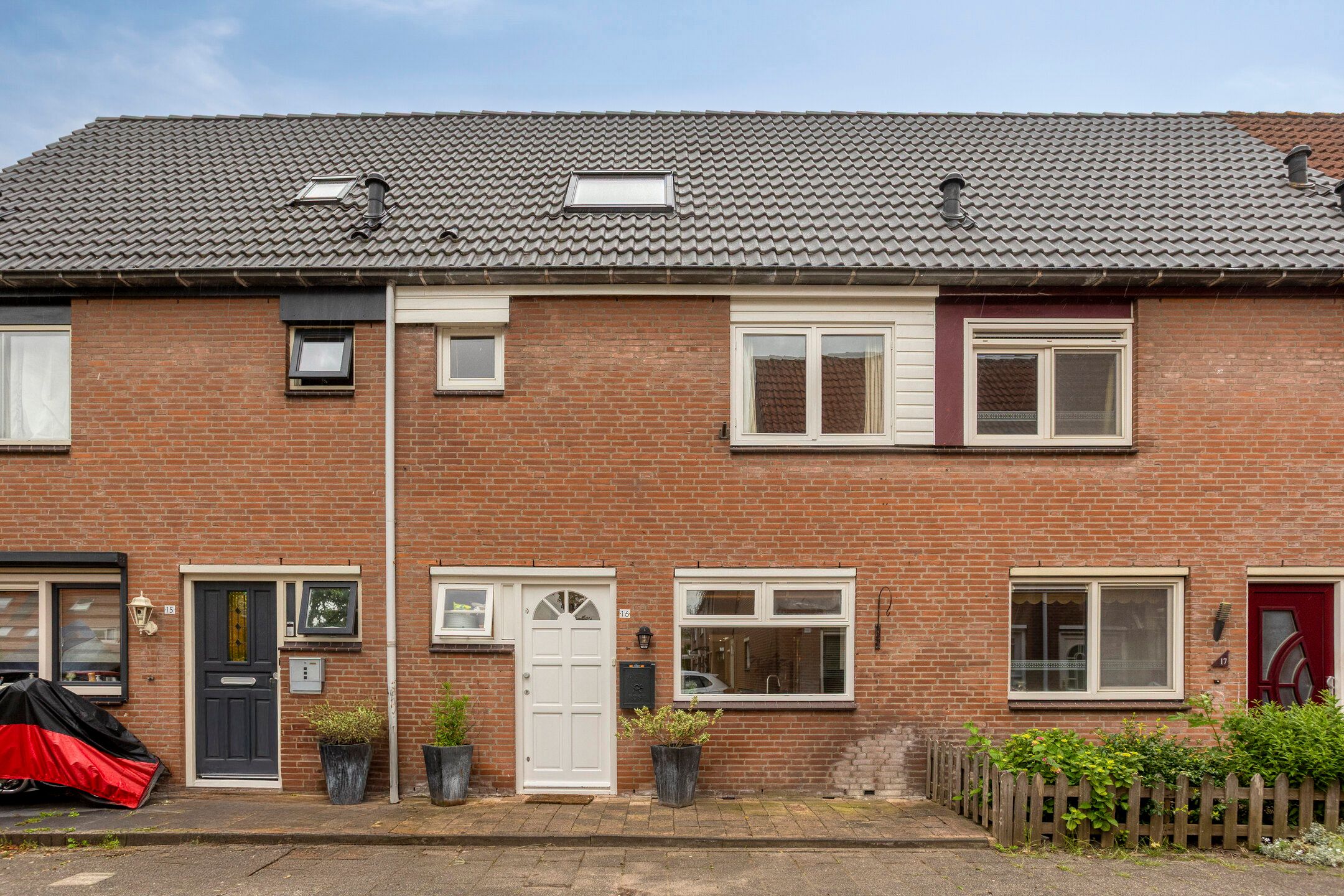 Foto van Bunderstraat 16, Purmerend