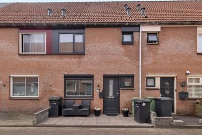 Foto van Bunderstraat 19, Purmerend