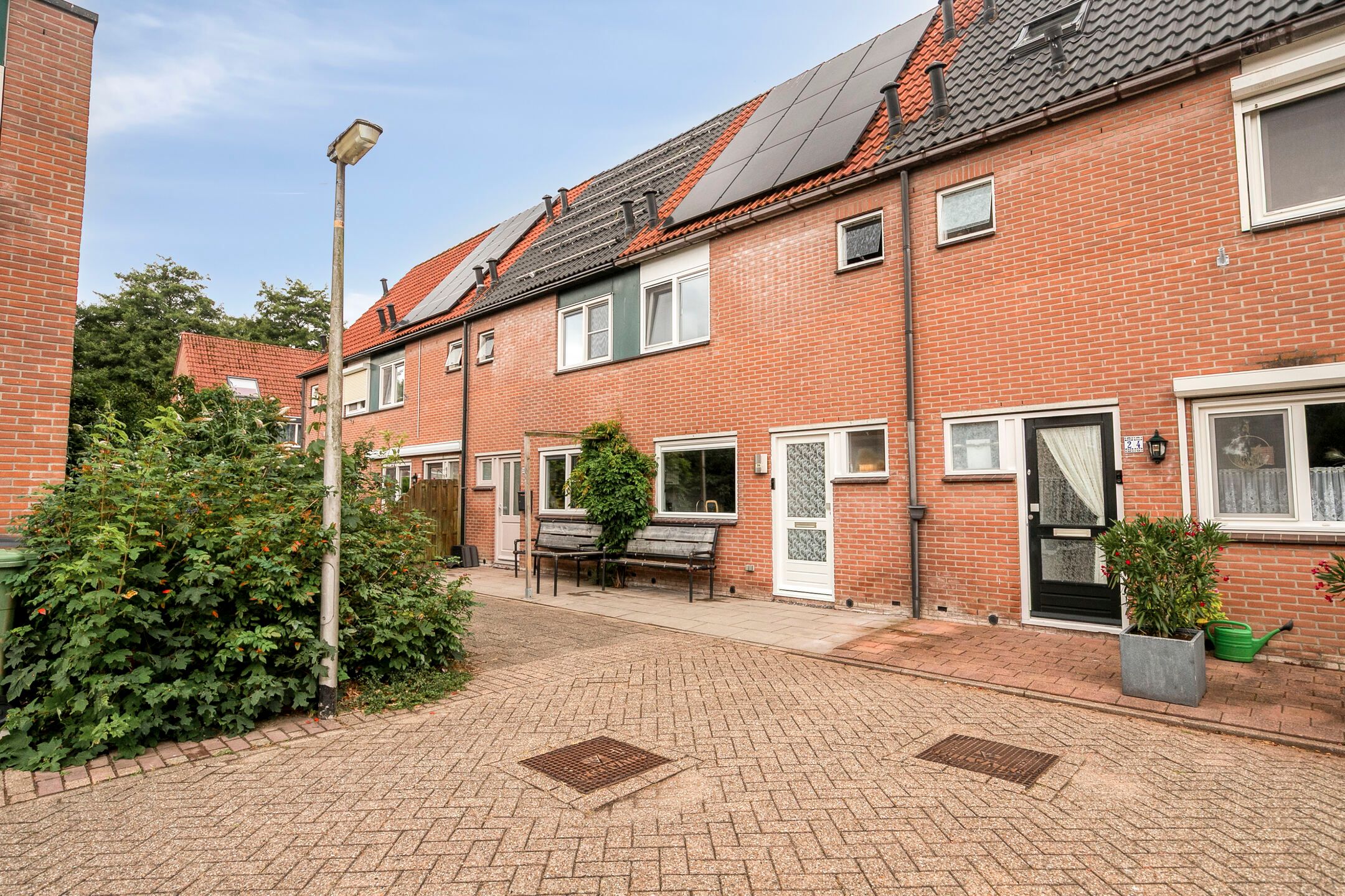 Foto van Arestraat 26, Purmerend