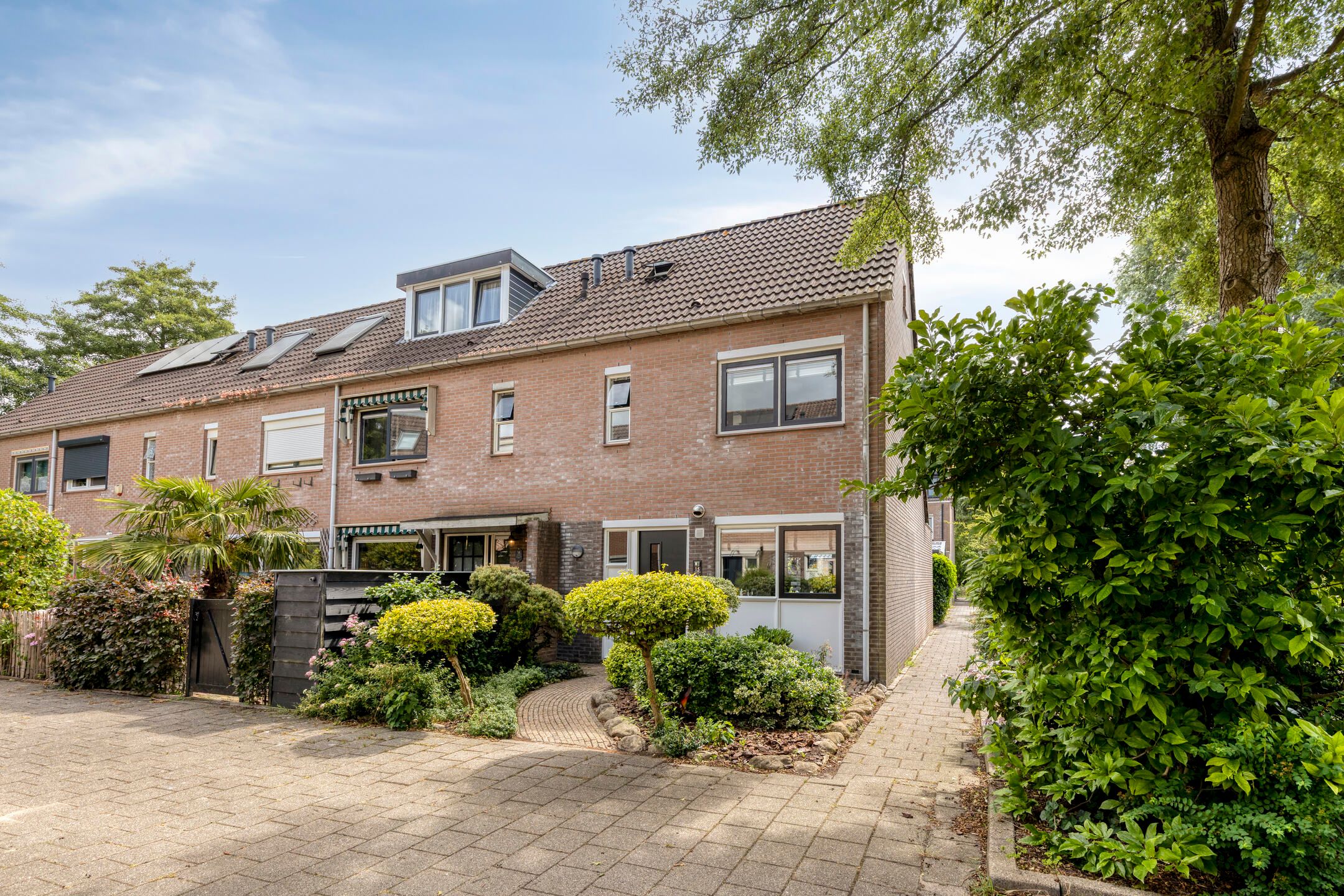 Foto van Waterlandse Morgen 15, Purmerend