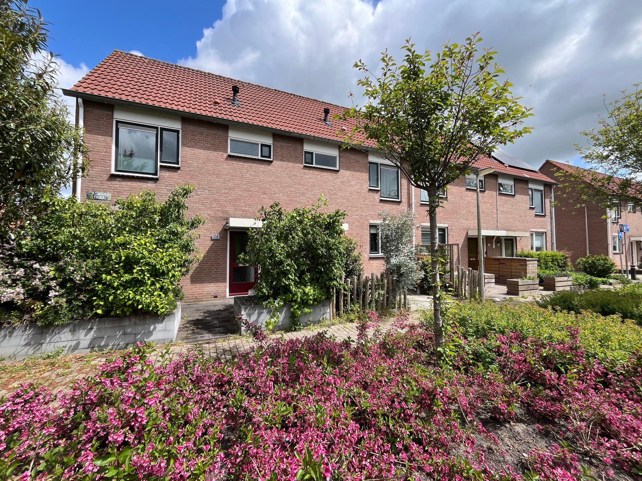 Foto van Dagmaatstraat 23, Purmerend