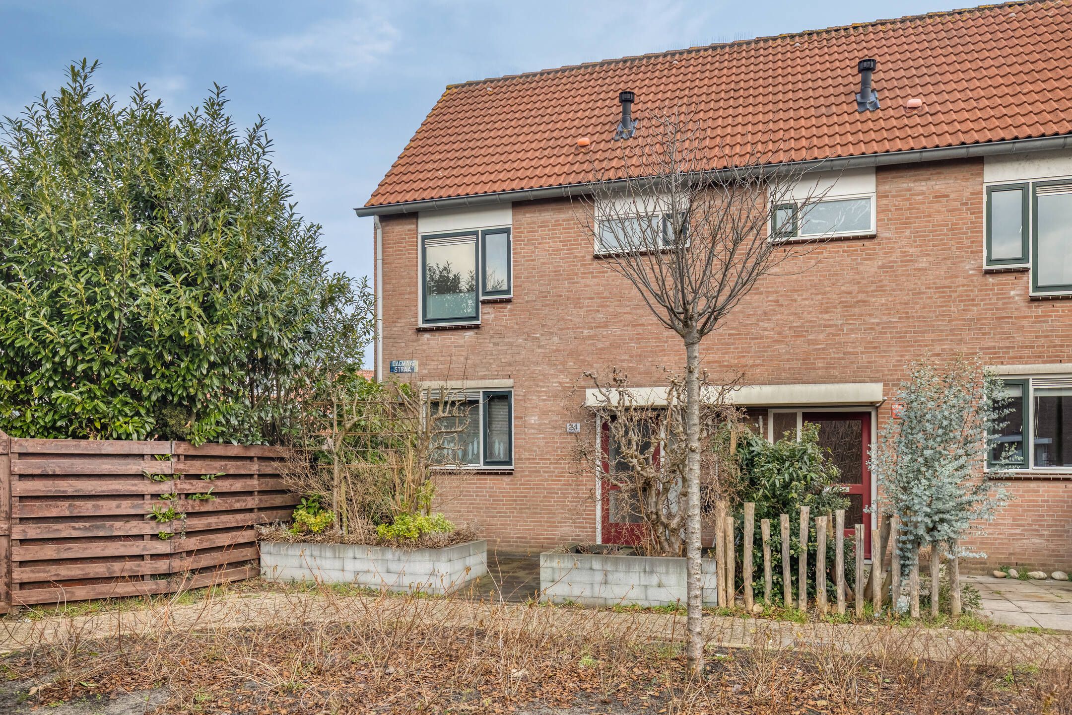 Foto van Dagmaatstraat 24, Purmerend