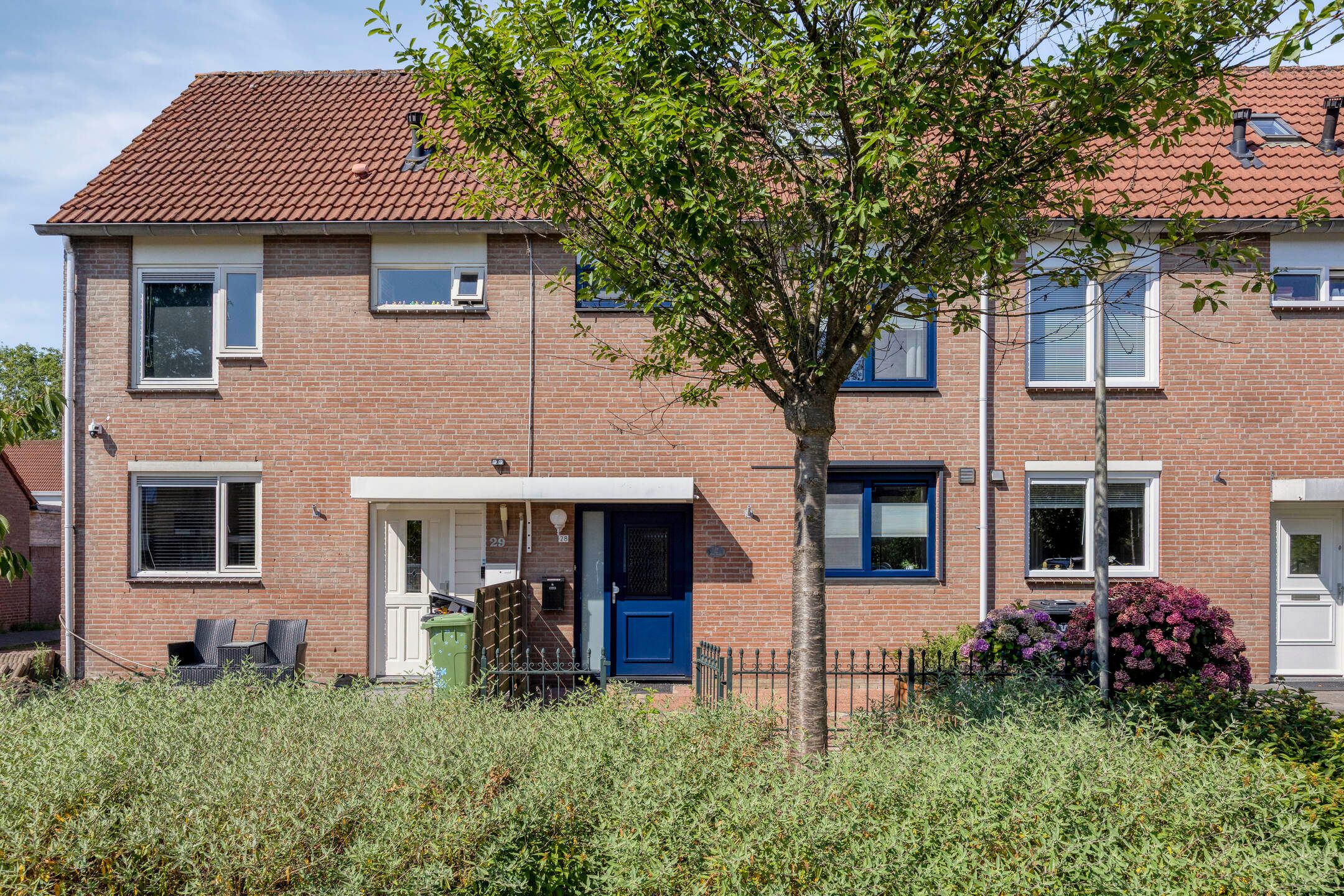 Foto van Dagmaatstraat 28, Purmerend