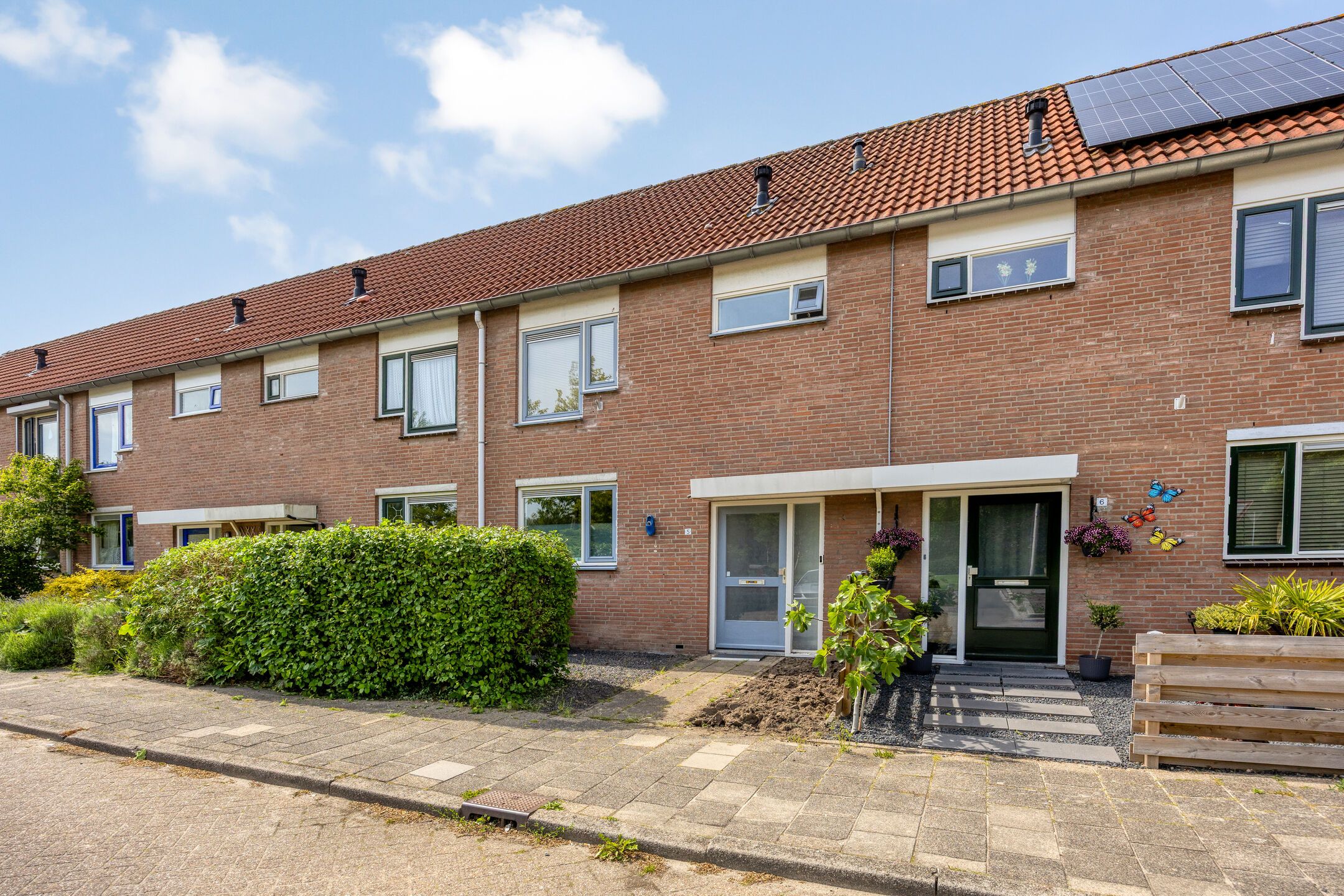 Foto van Gemetstraat 5, Purmerend