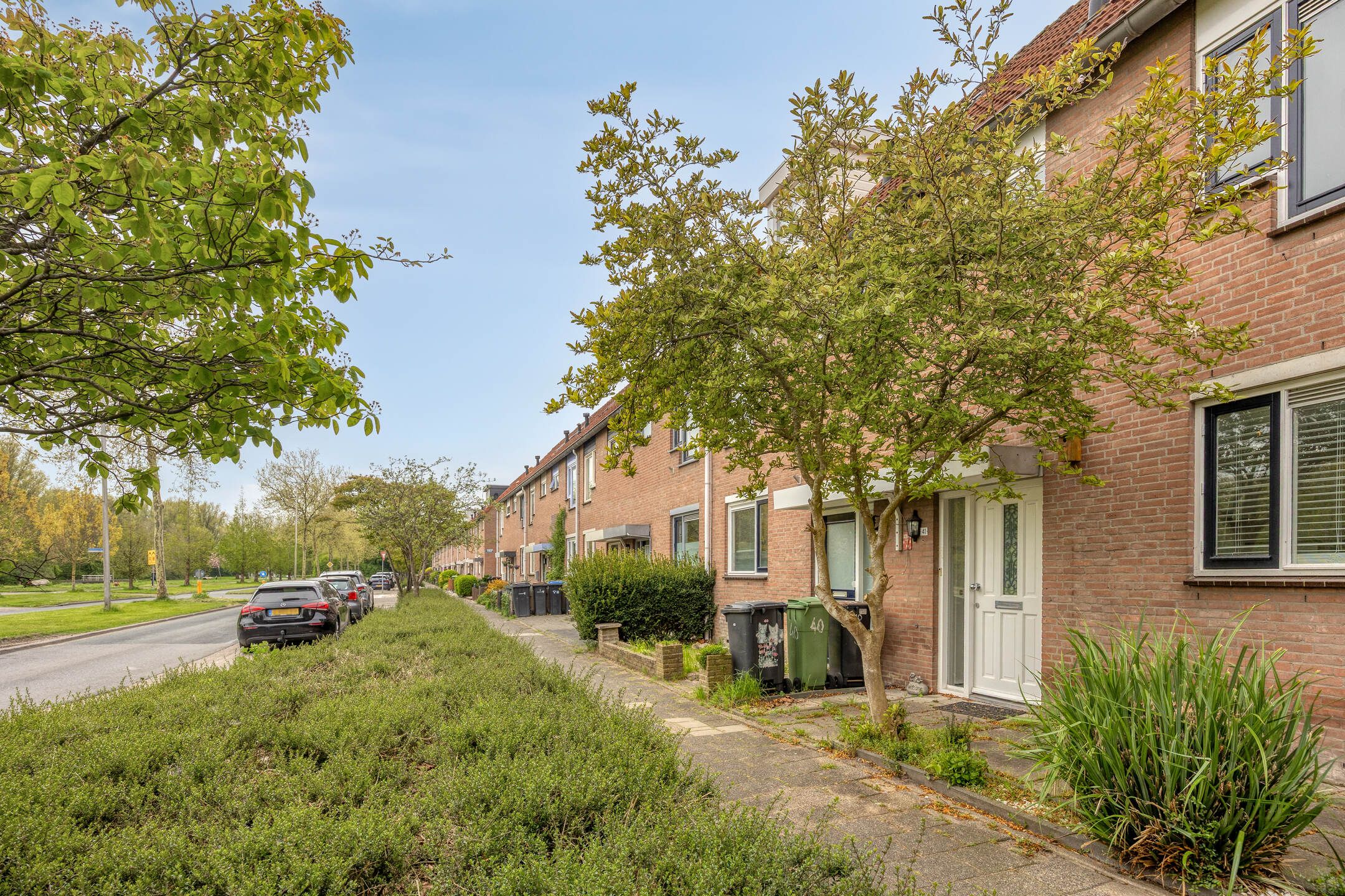 Foto van Achelpad 41, Purmerend