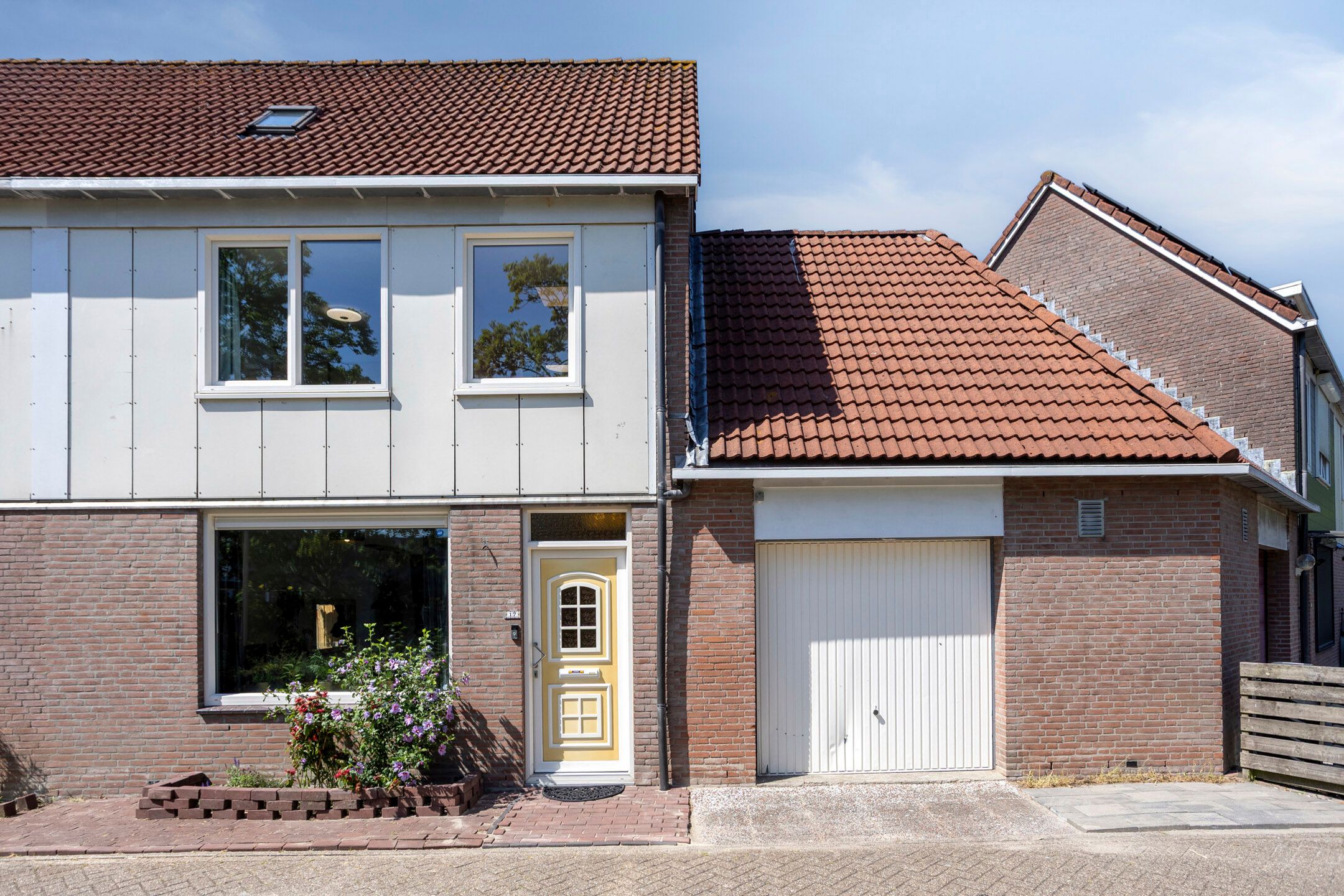 Foto van Zeisstraat 17, Purmerend