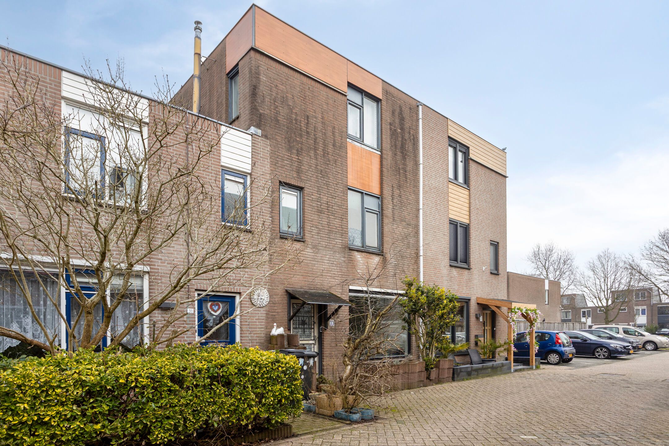 Foto van Spadestraat 33, Purmerend