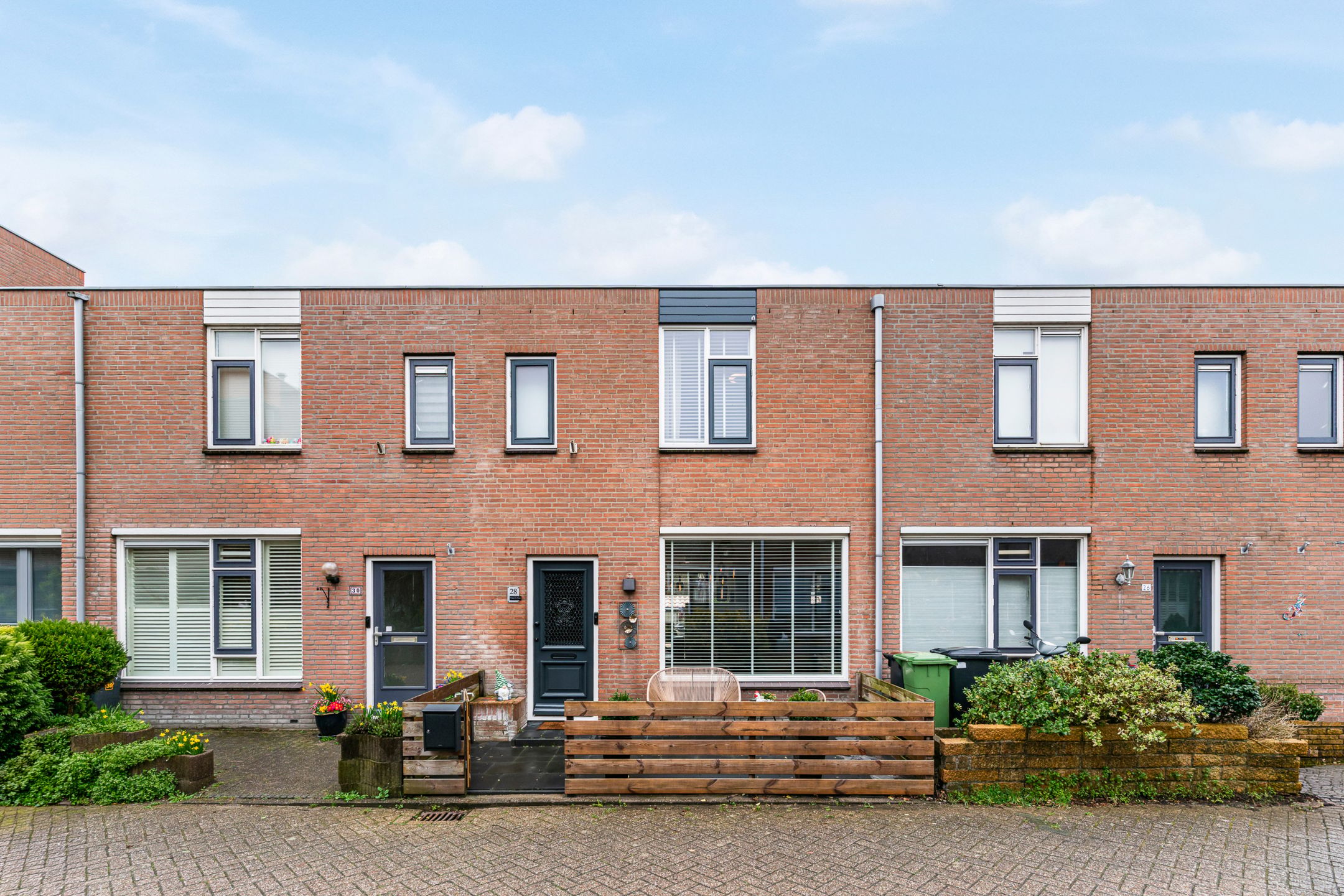 Foto van Spadestraat 28, Purmerend