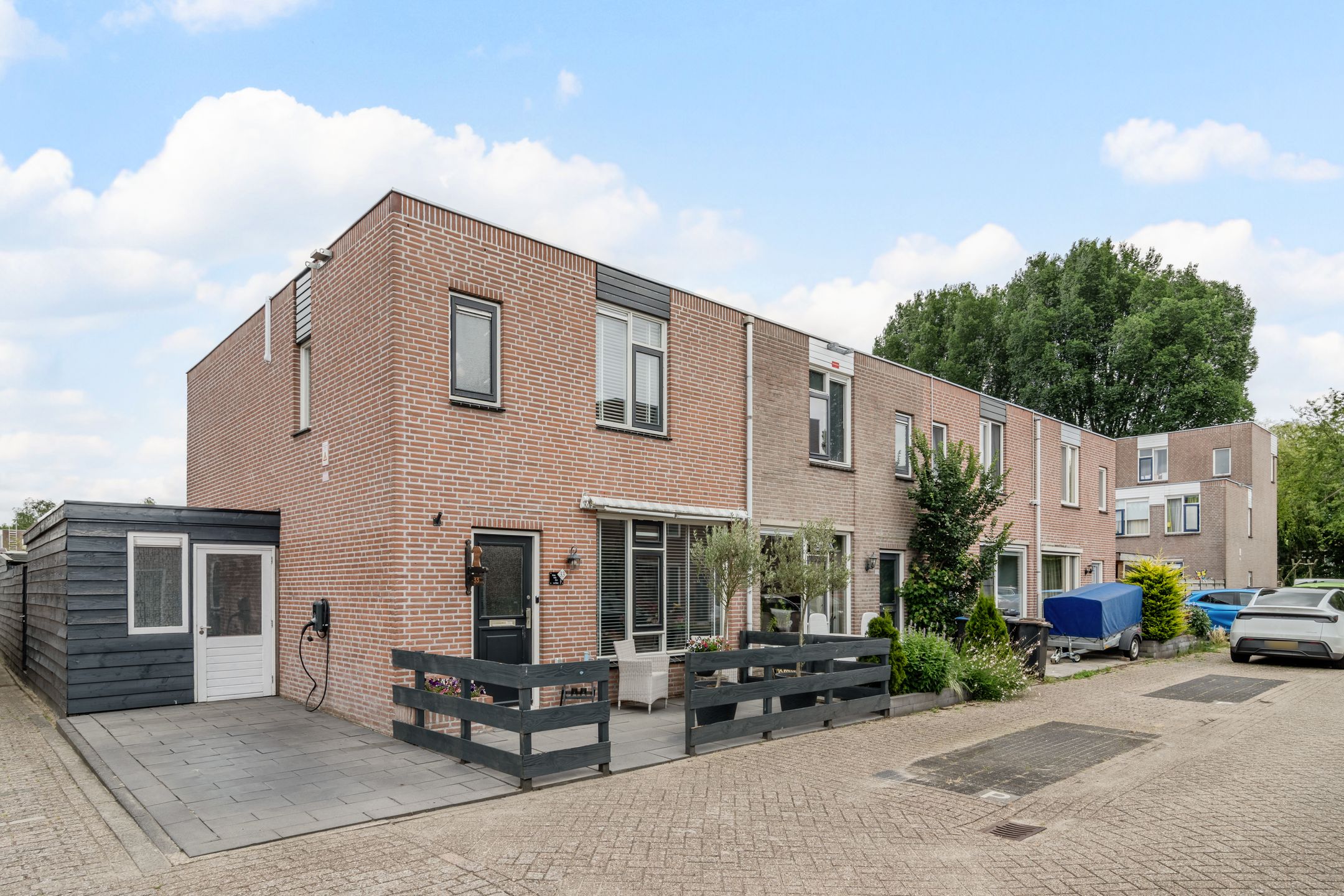 Foto van Schoffelstraat 33, Purmerend
