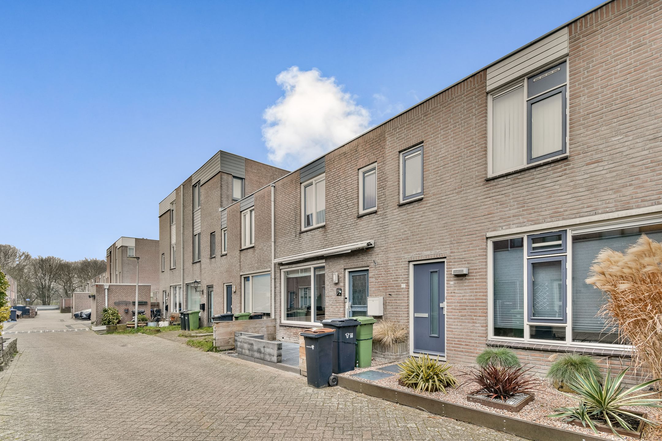 Foto van Harkstraat 29, Purmerend
