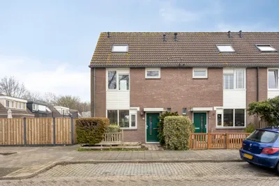 Foto van Steendrukkerstraat 25, Purmerend